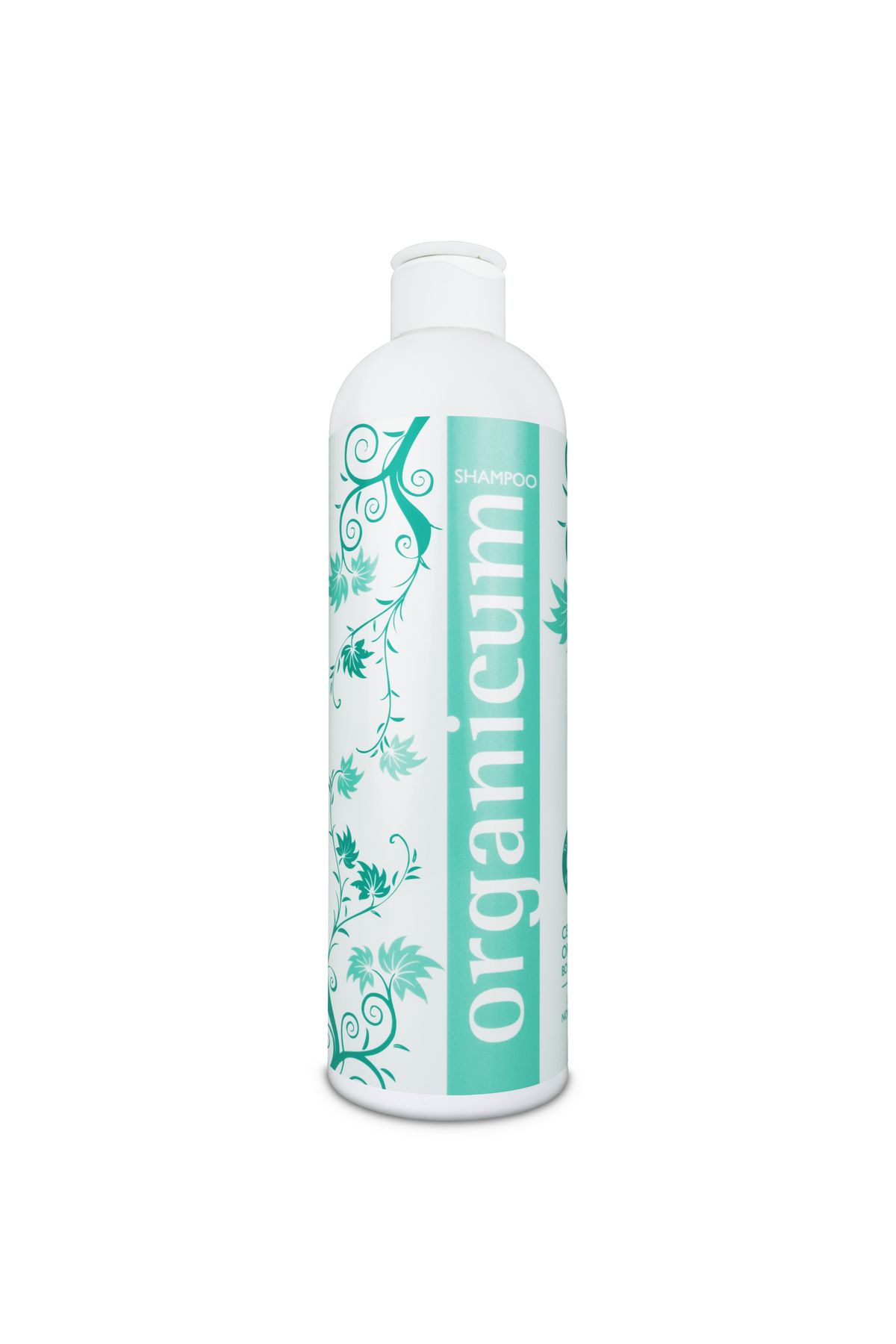 Organicum-Shampoo for Dry & Normal Hair 350 ml 5