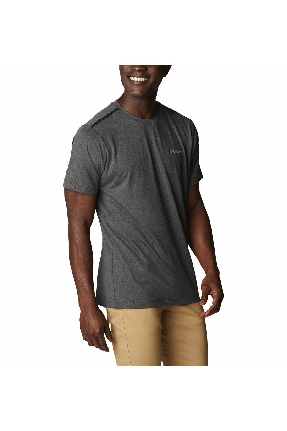 تیشرت زنانه راسته | آدیداس adidas AO0322-012 - تصویر 5
