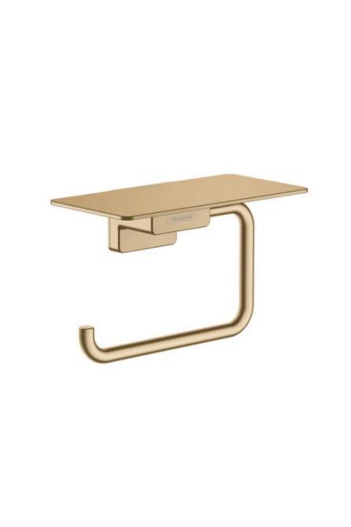 Hansgrohe Addstoris Tuvalet Kağıtlığı - 41772140 - Fiyatı, Yorumları