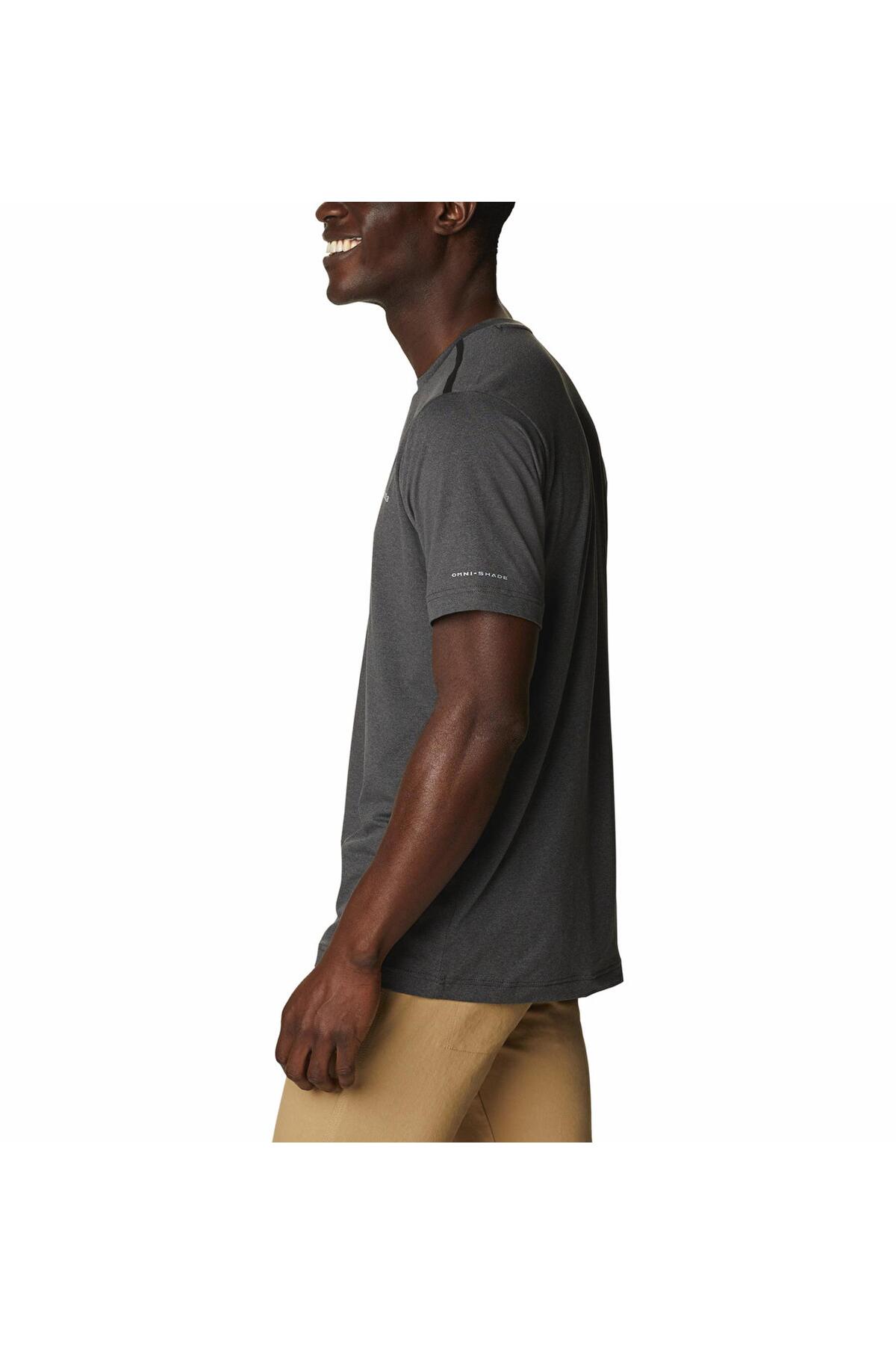 تیشرت زنانه راسته | آدیداس adidas AO0322-012 - تصویر 3