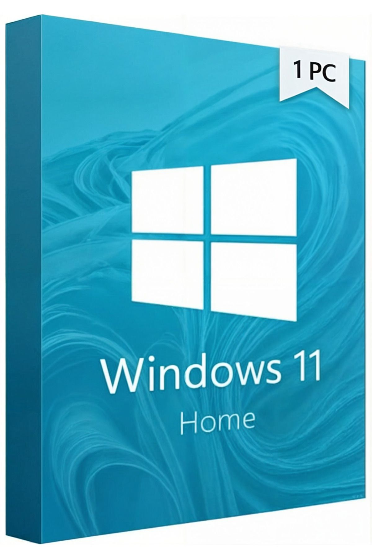 MICROSOFT Windows 11 Home Dijital Lisans Anahtarı