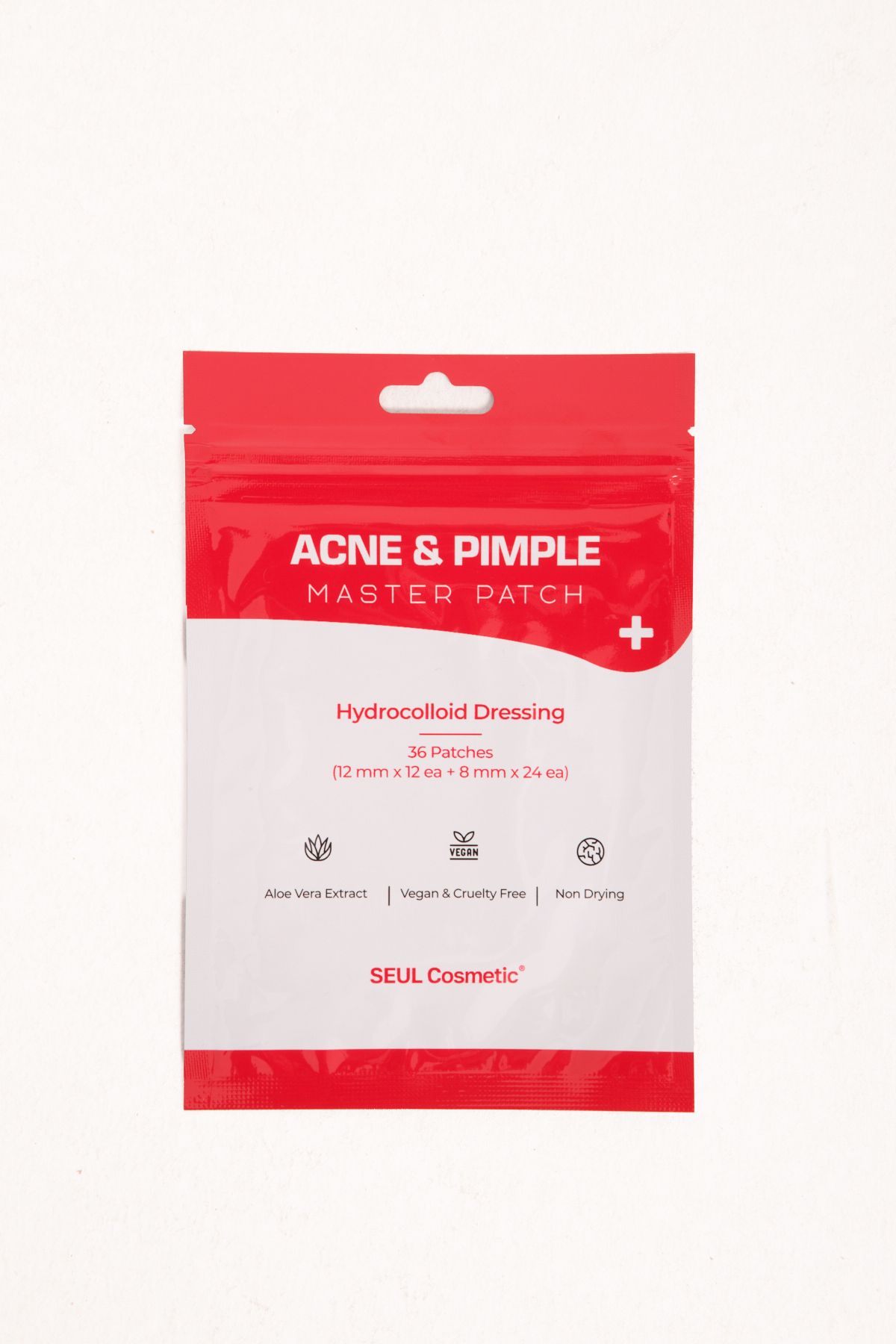 seul kozmetik Acne Pimple Master Patch Acne 36 Patch & Akne Ve Sivilce Bandı Yeni