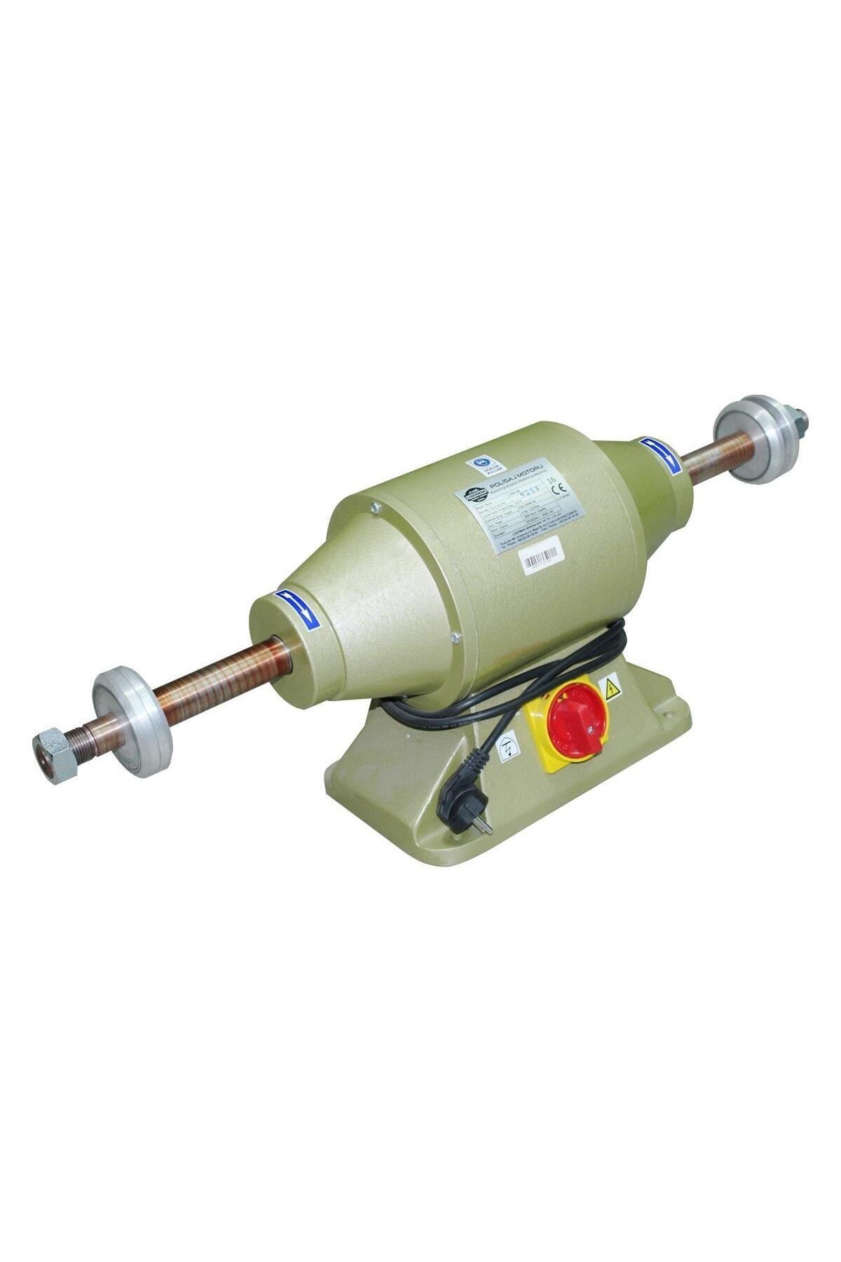 Lider Polisaj Motoru 3hp 220w