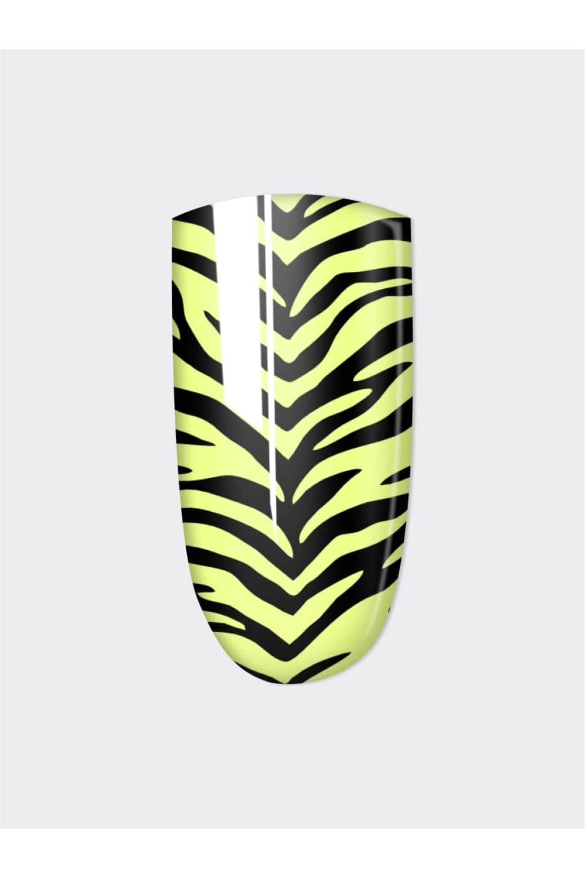 Nr Stamping Nail Polish 14 (10ML) Nail Republic