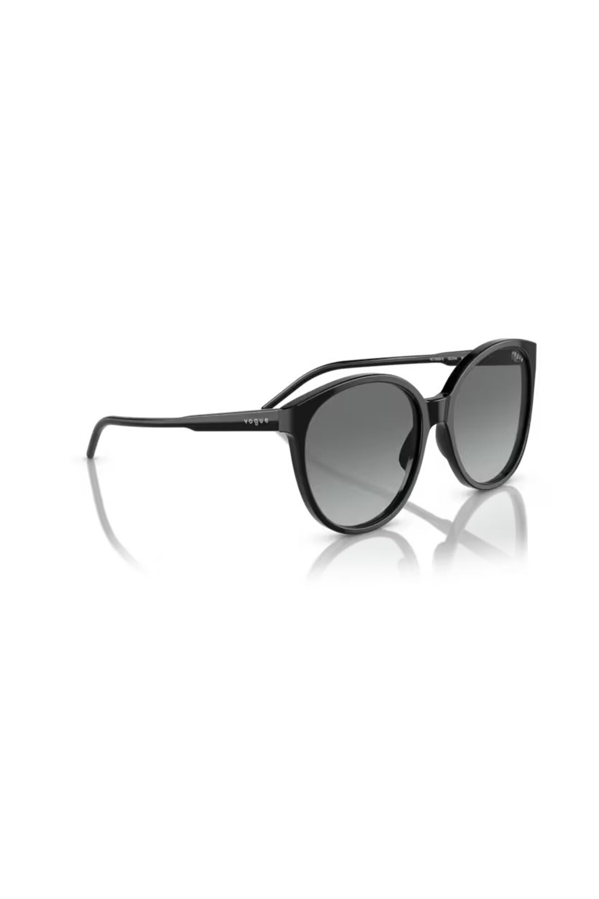 عینک آفتابی زنانه راسته | ووگ Vogue Vogue-VO5509S-W44-11-56 - تصویر 3