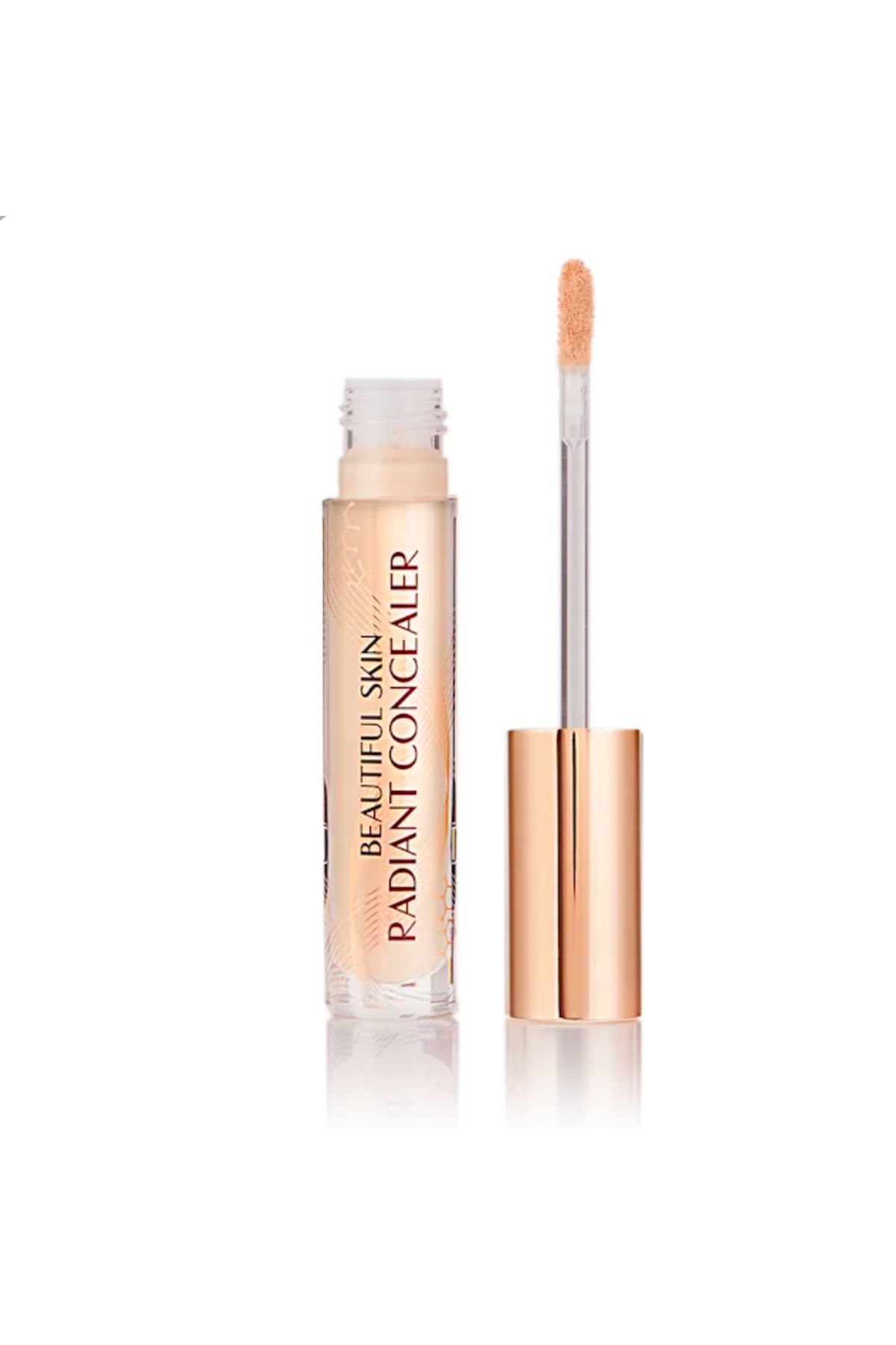 charlotte tilbury BEAUTIFUL SKIN RADIANT CONCEALER 3 FAIR 7.2ml