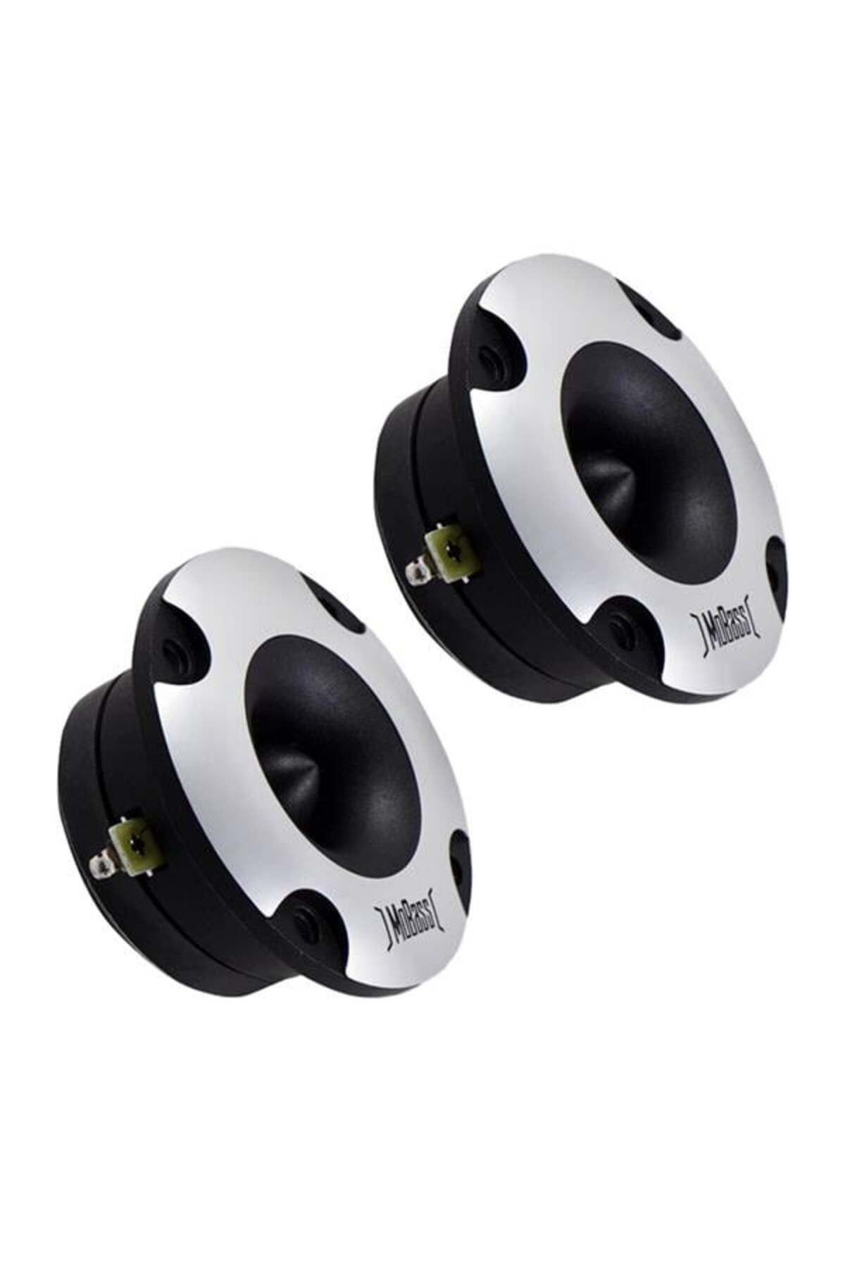 Mustore MBT-02 50 WATT - 100 WATT TWEETER