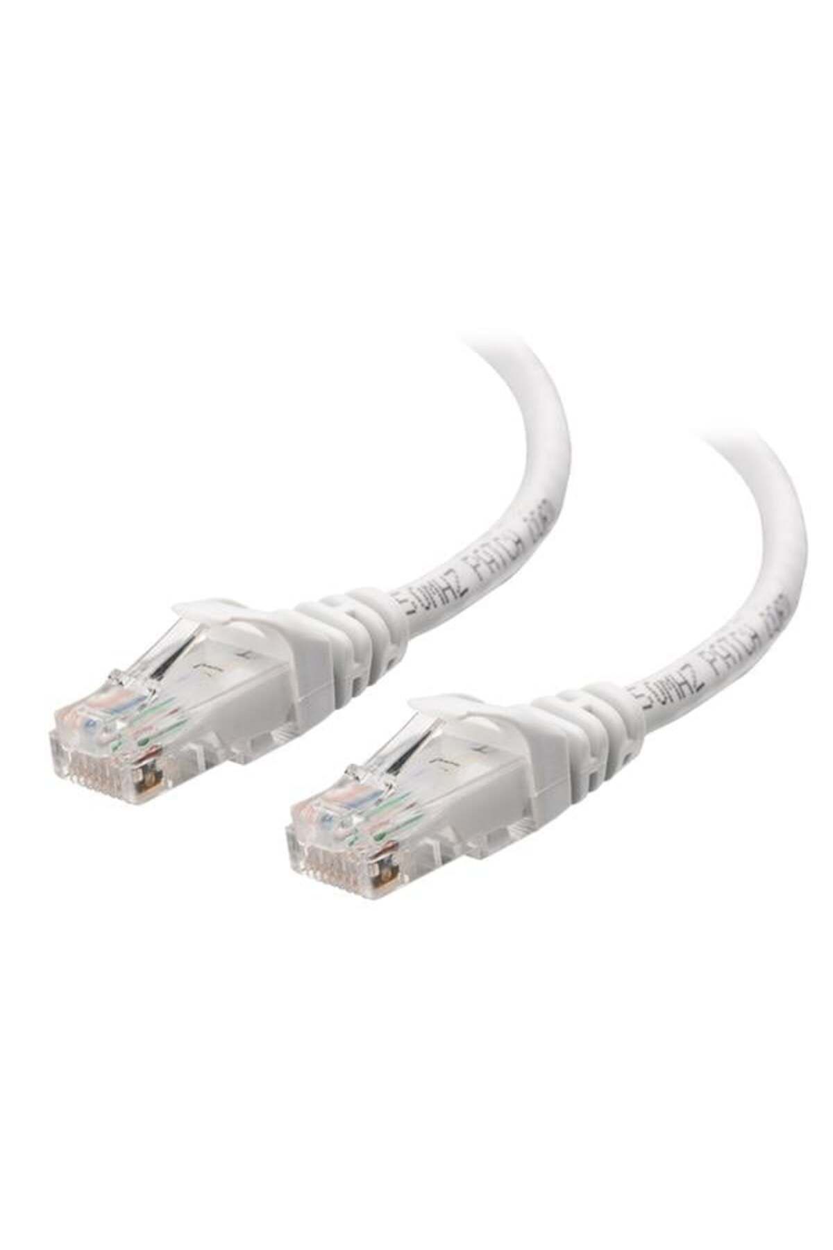 nazeninstoğu Power 30 Cm Poşetli Cat6 Kablo