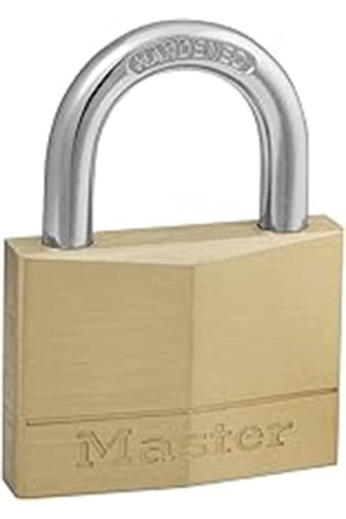 Genel Markalar Master Lock Asma Kilit 20 Mm