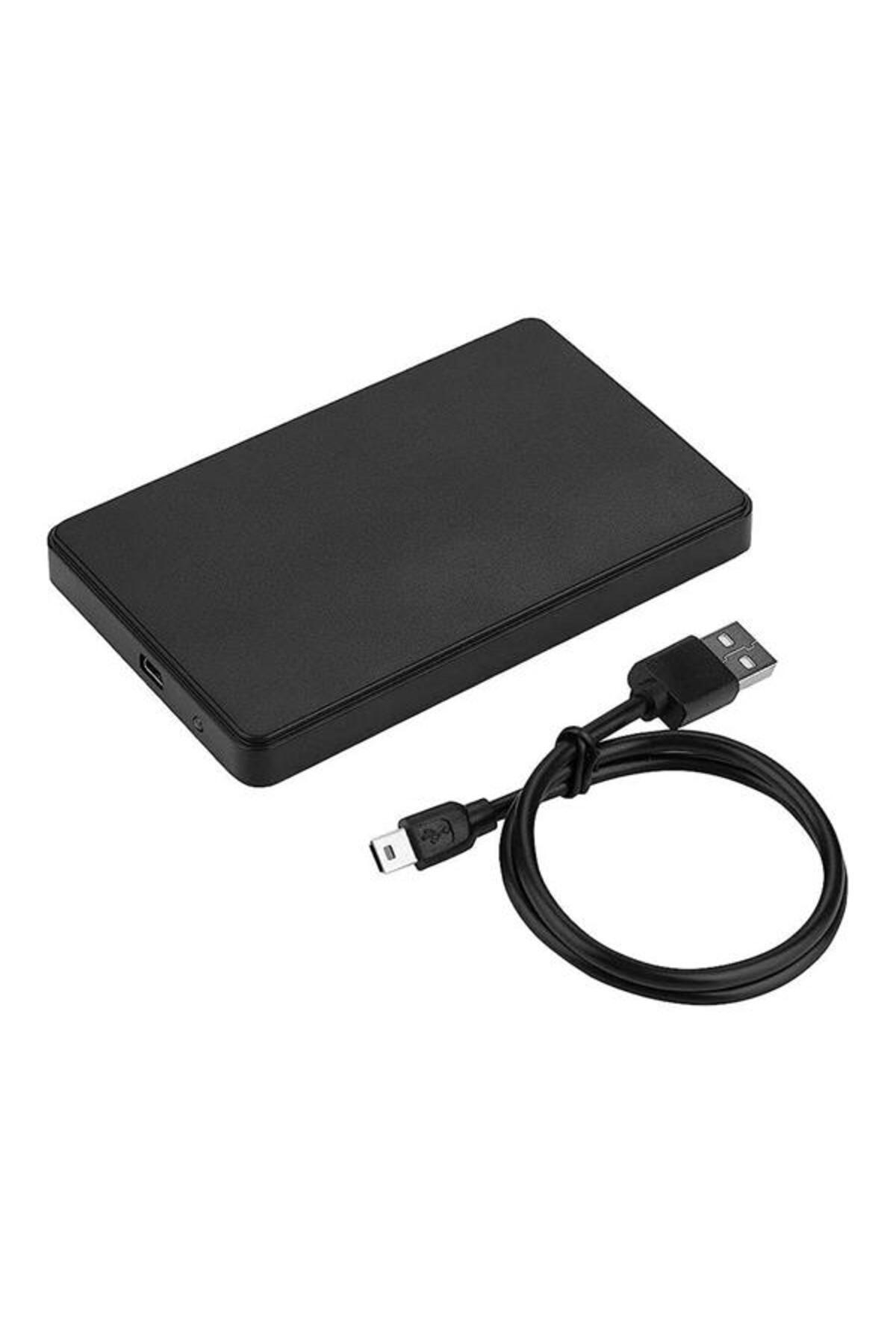 opencart Yeni Sezon Sht Harddisk Kutusu Ssd Hdd 2.5 Sata Usb 2.0  Gab-Sh20 Kampanya