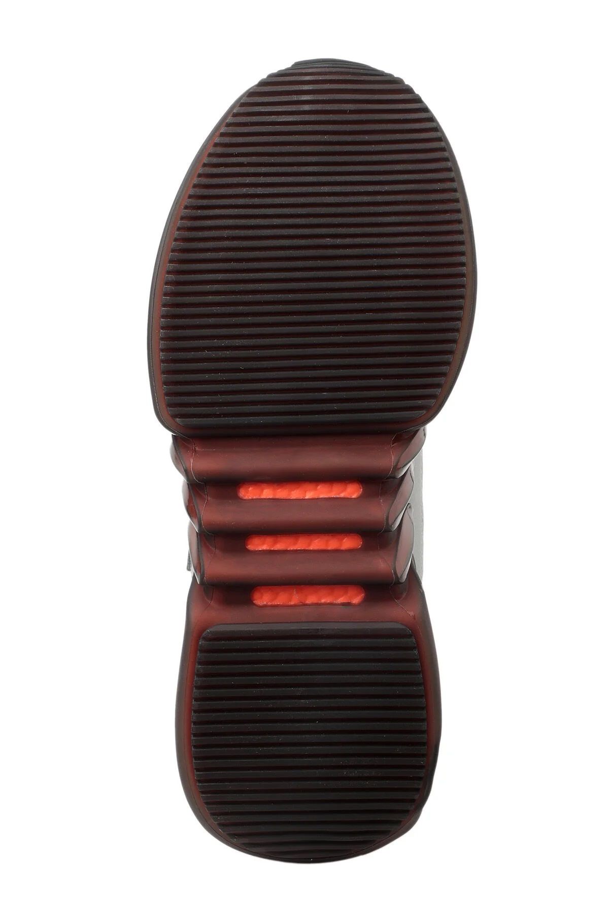 Slazenger-Šedé tenisky ZENON - Pánské boty SA13RE023-200 7