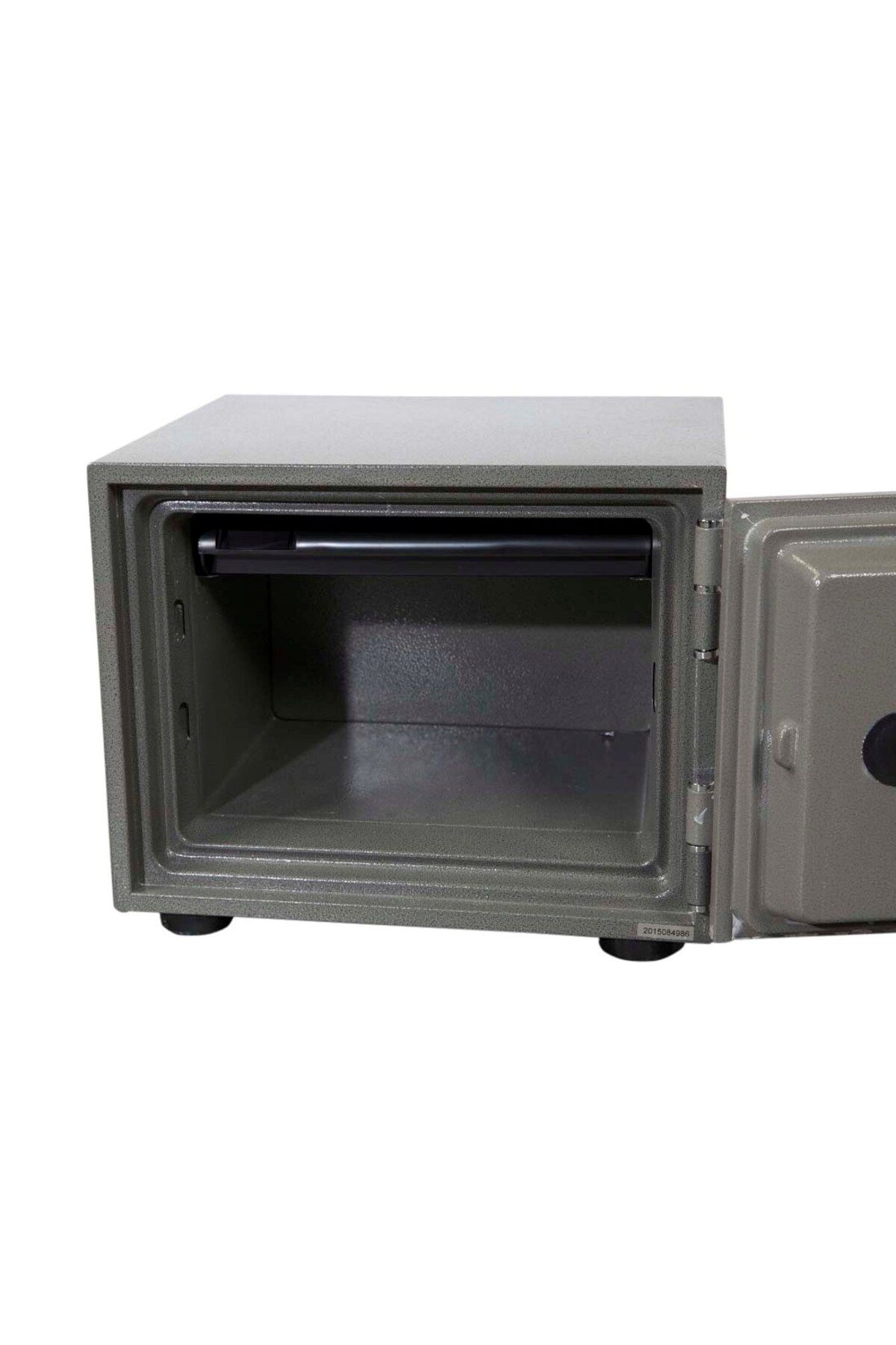 Mahmayi-Secure SD102 Fire Safe with Dial and Key 37Kgs 6