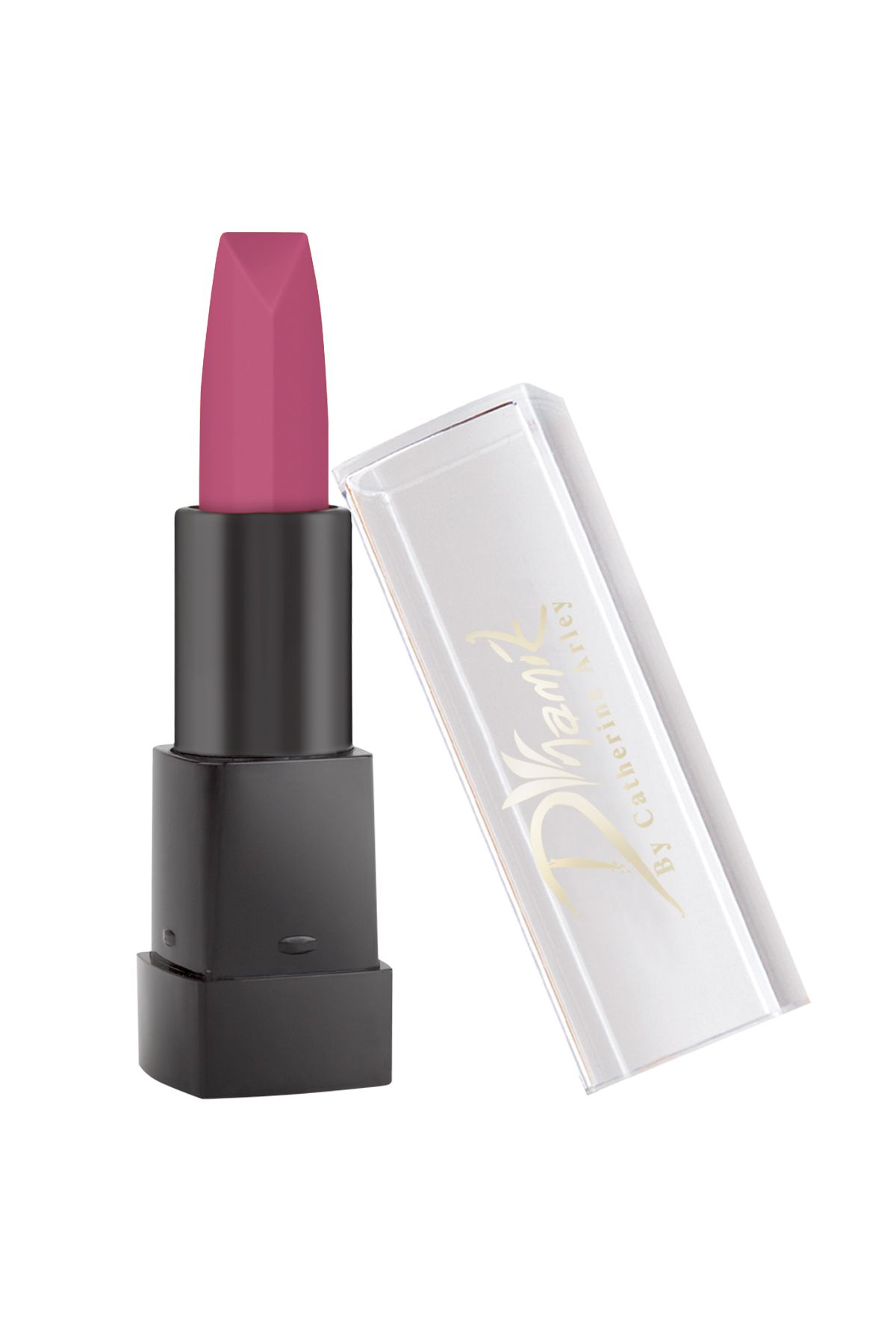 Catherine Arley-Dynamic Matte Lips No:04 1