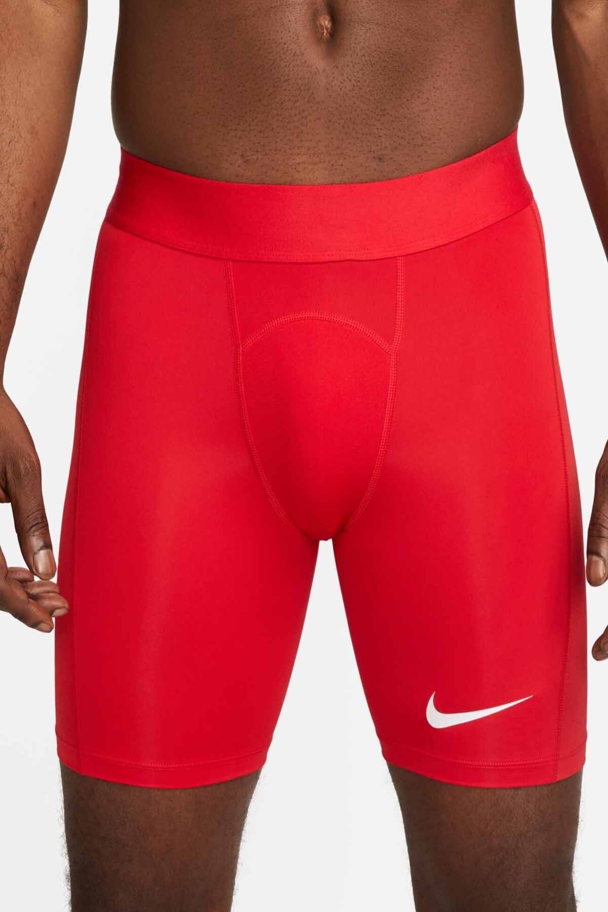 Nike Pro / İçlik Strike Nike Pro Şort Erkek Pro Alt DH8128-410