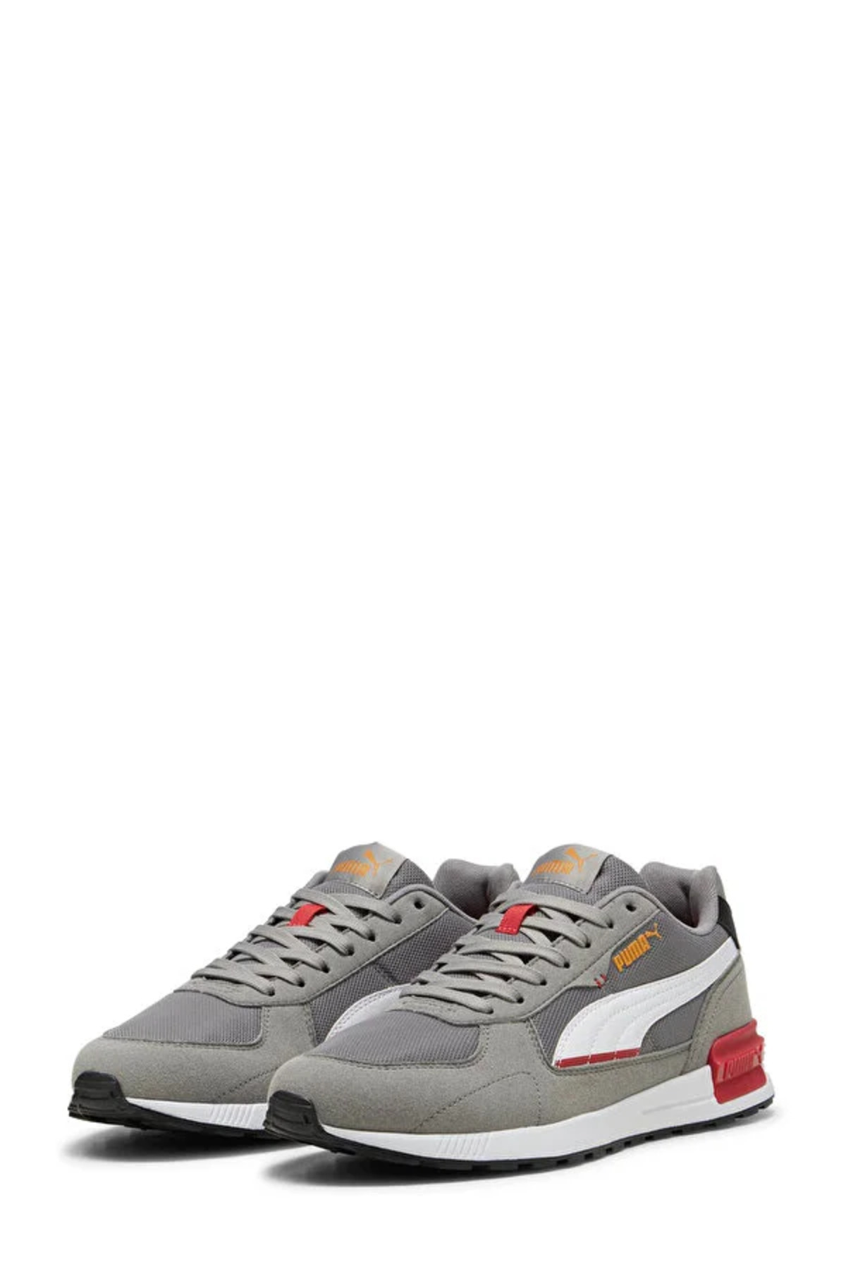 پوما کفش کتانی مردانه Graviton Stormy Slate Phlon Sole Graviton GREY