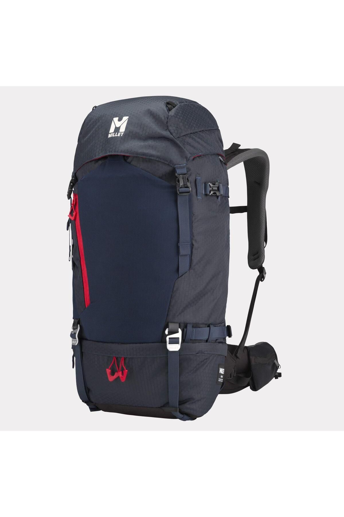 Millet-Ubic 40 Mis2264 N7317Backpack - Sapphire Std 1