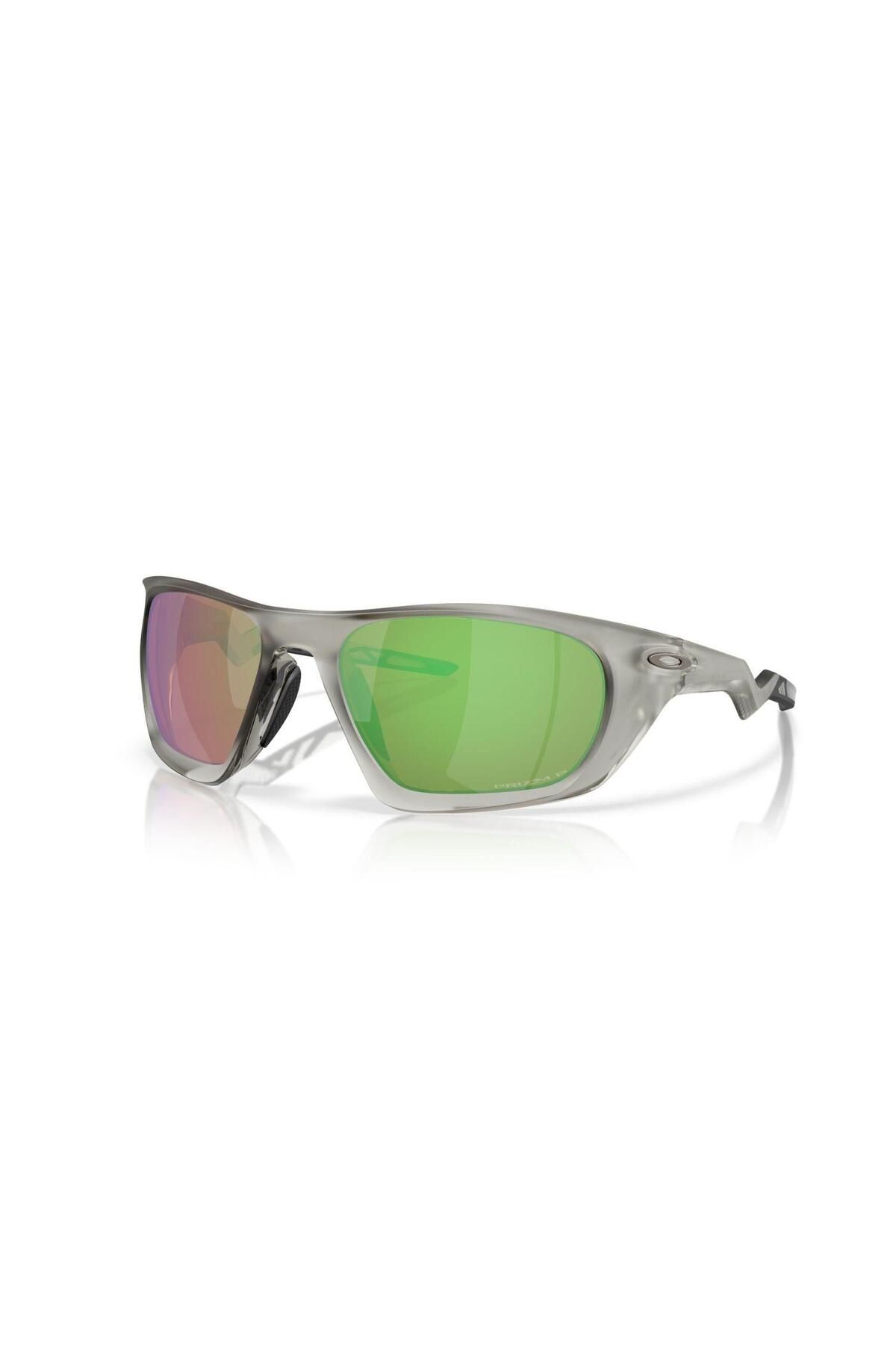 Oakley-Injection Men's Sunglasses 0Oo9431 Oak.0760 Multicolor-Std 2