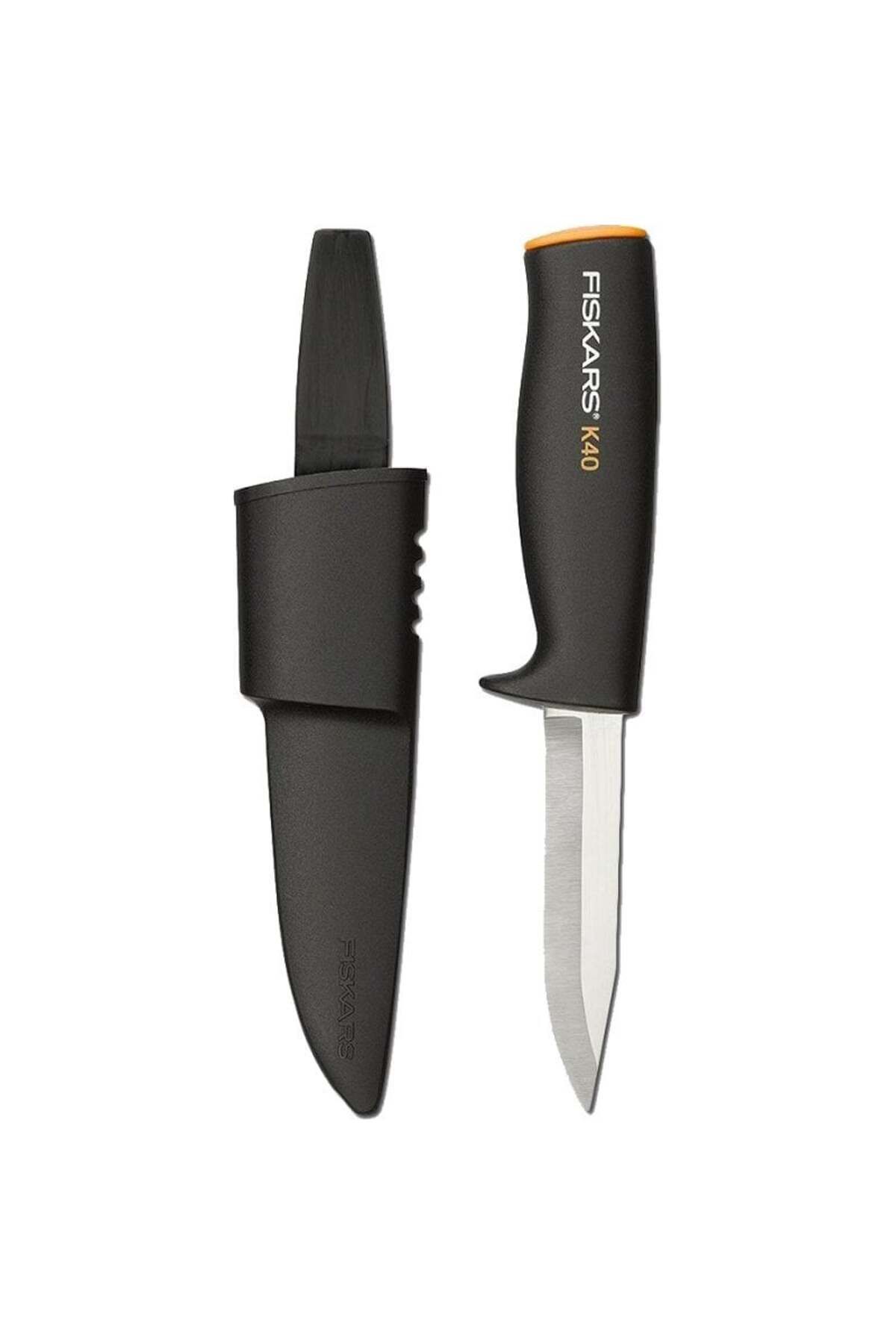 FiSKARS 1001622 K40 Genel Amaçlı Bıçak