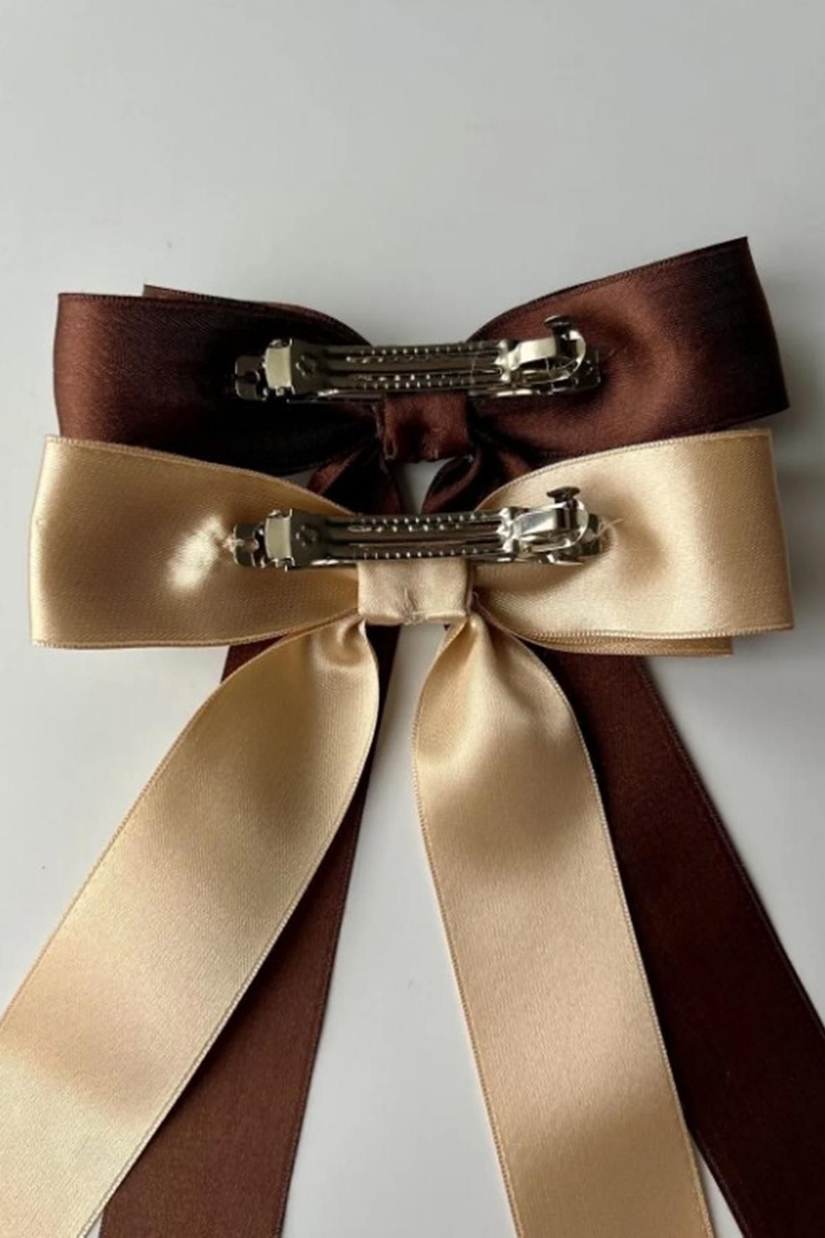 Hobigram-Stylish Satin Buckle for Daily Use - Auto and Manual Assortment 3