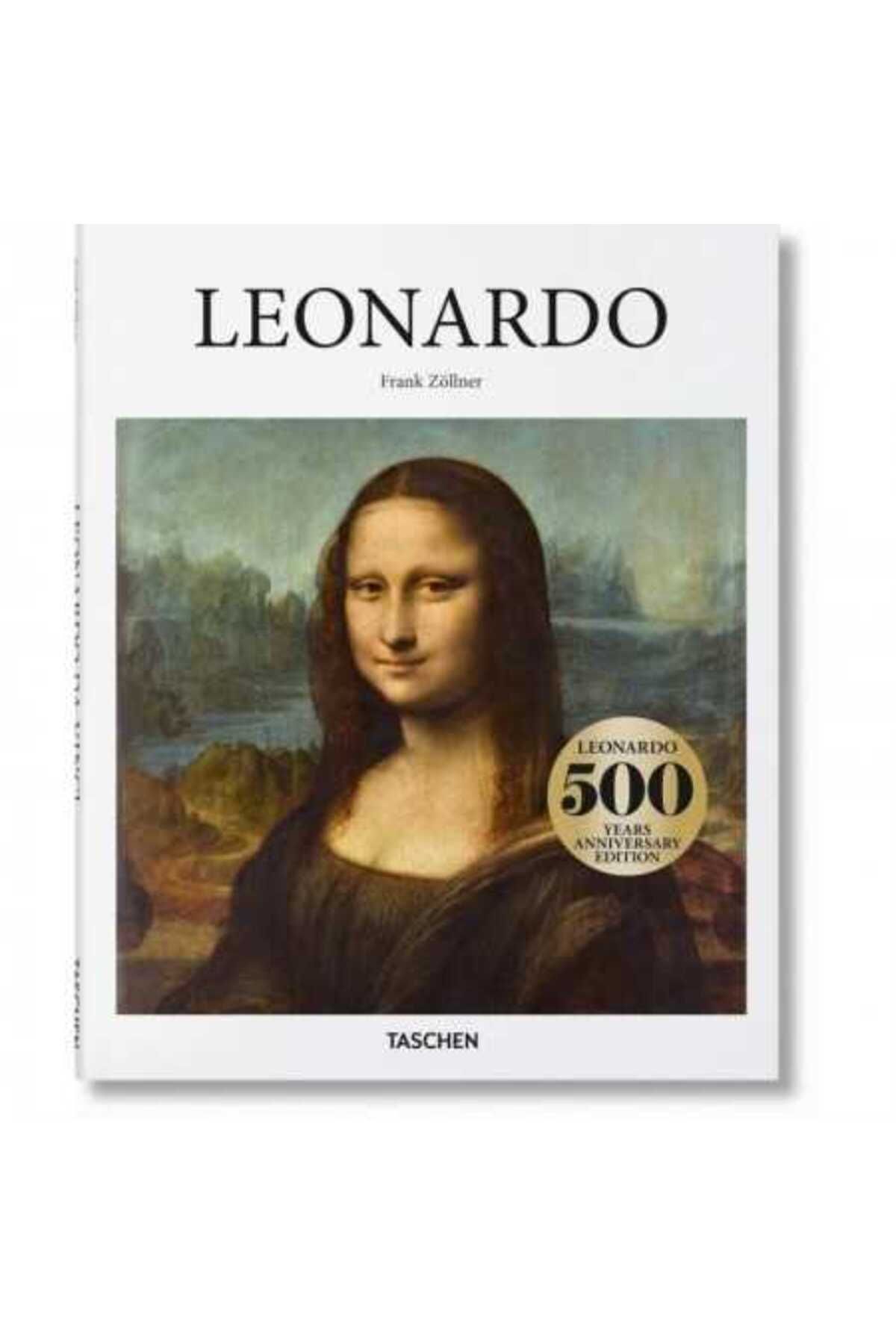 Taschen Leonardo