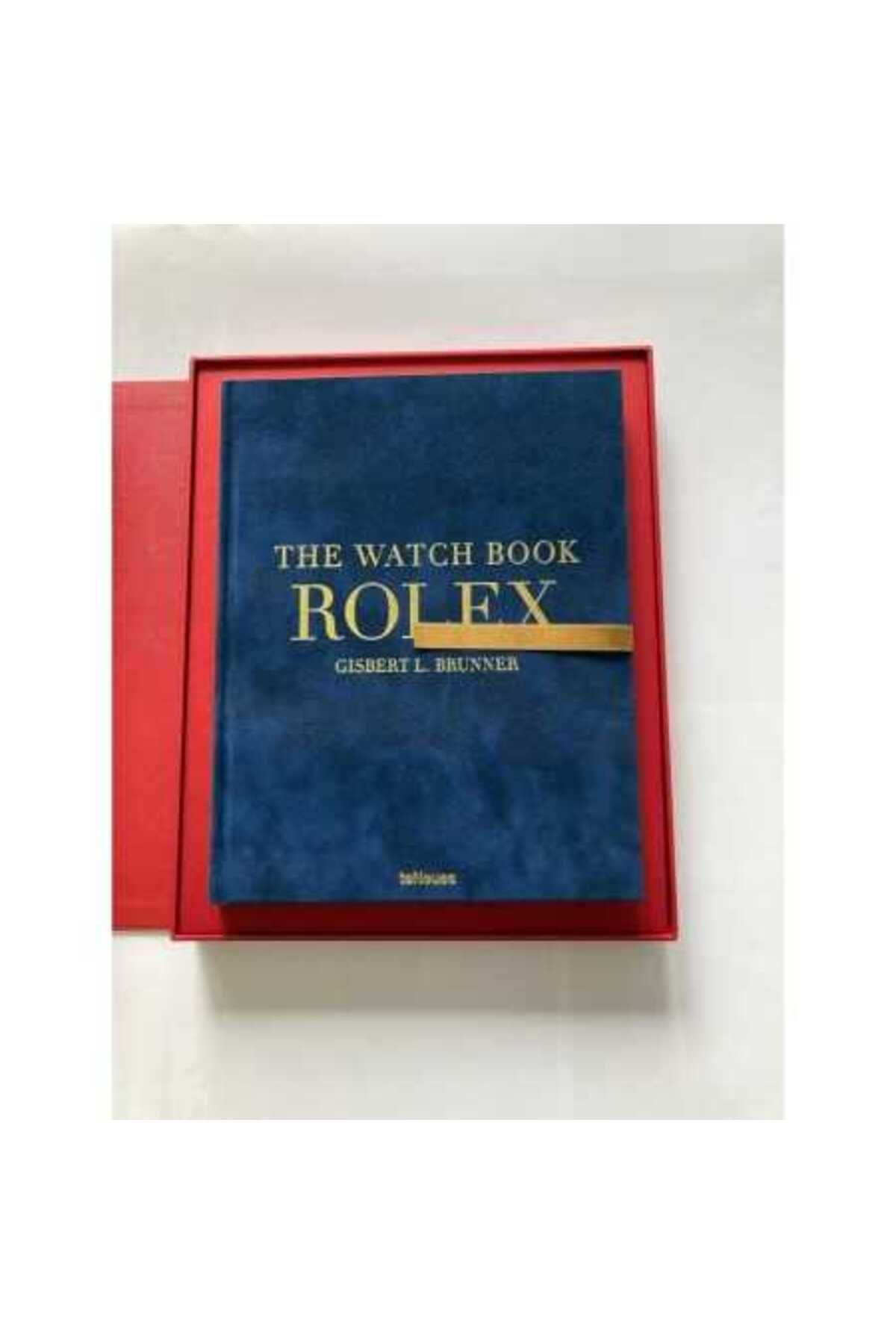 teNEues The Watch Book Rolex Luxury edition