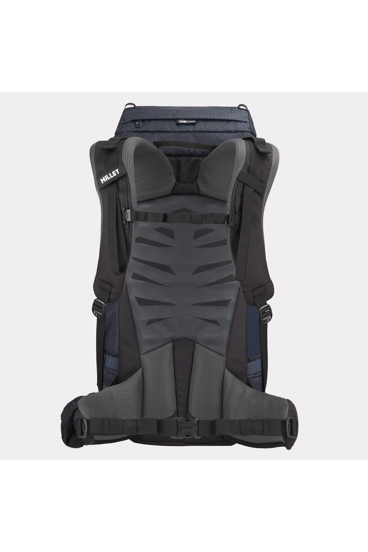 Millet-Ubic 40 Mis2264 N7317Backpack - Sapphire Std 2