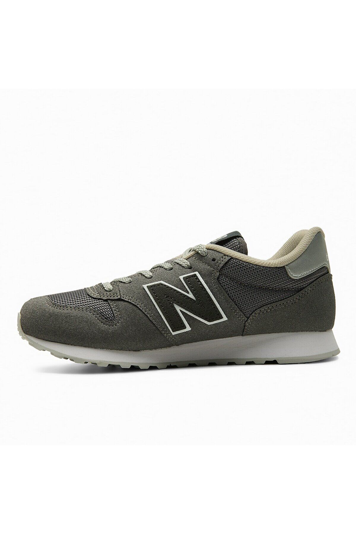 لباس راحتی زنانه 500 خاکستری New Balance