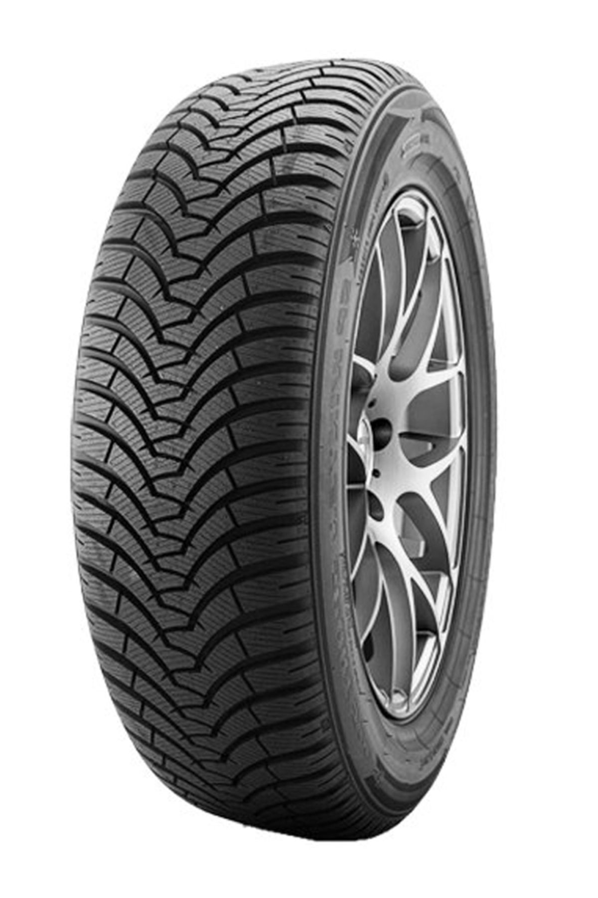DUNLOP 195/60R15 TL 88H SP WINTER SPORT 500 2023 Üretim Kış Lastiği