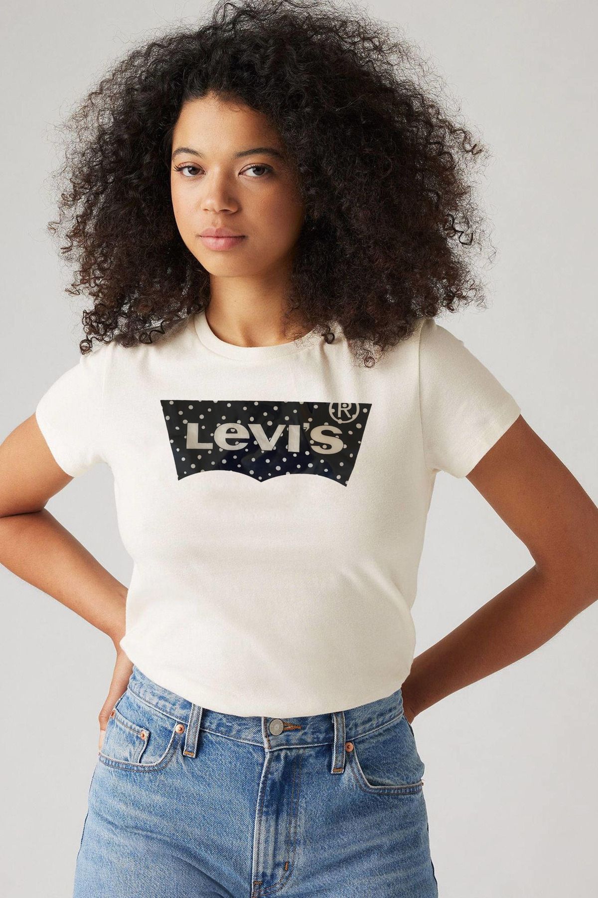 Levi's THE PERFECT TEE