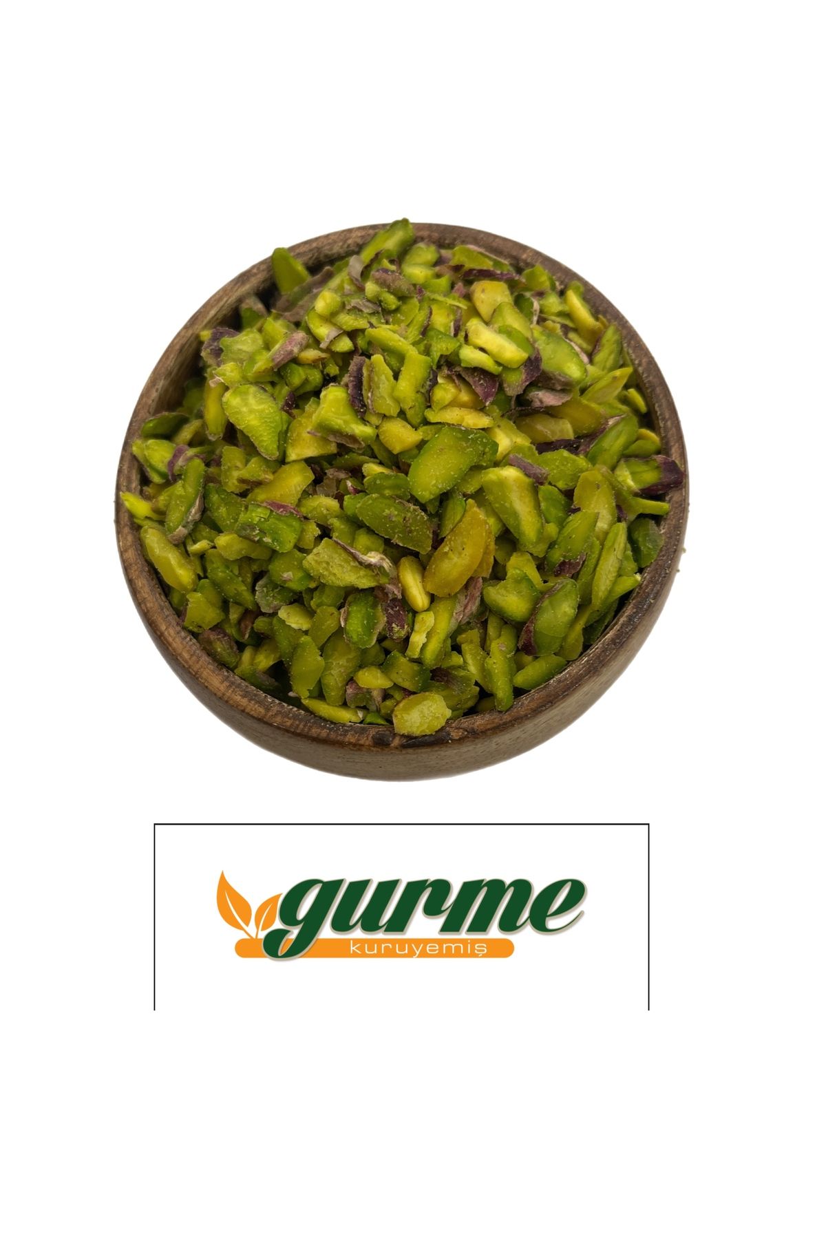 Gurme Kuruyemis File Antep Fıstığı 100 gram