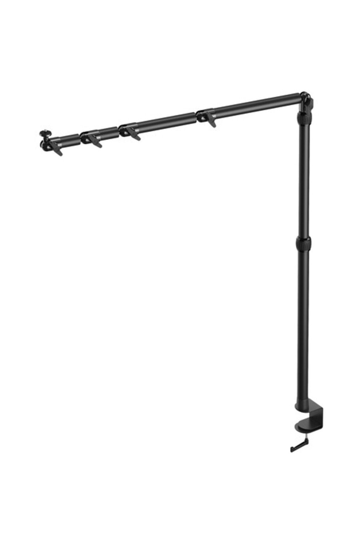 Elgato 10AAH9901 Multi Mount Flex Arm S Yayıncı Ekipmanı