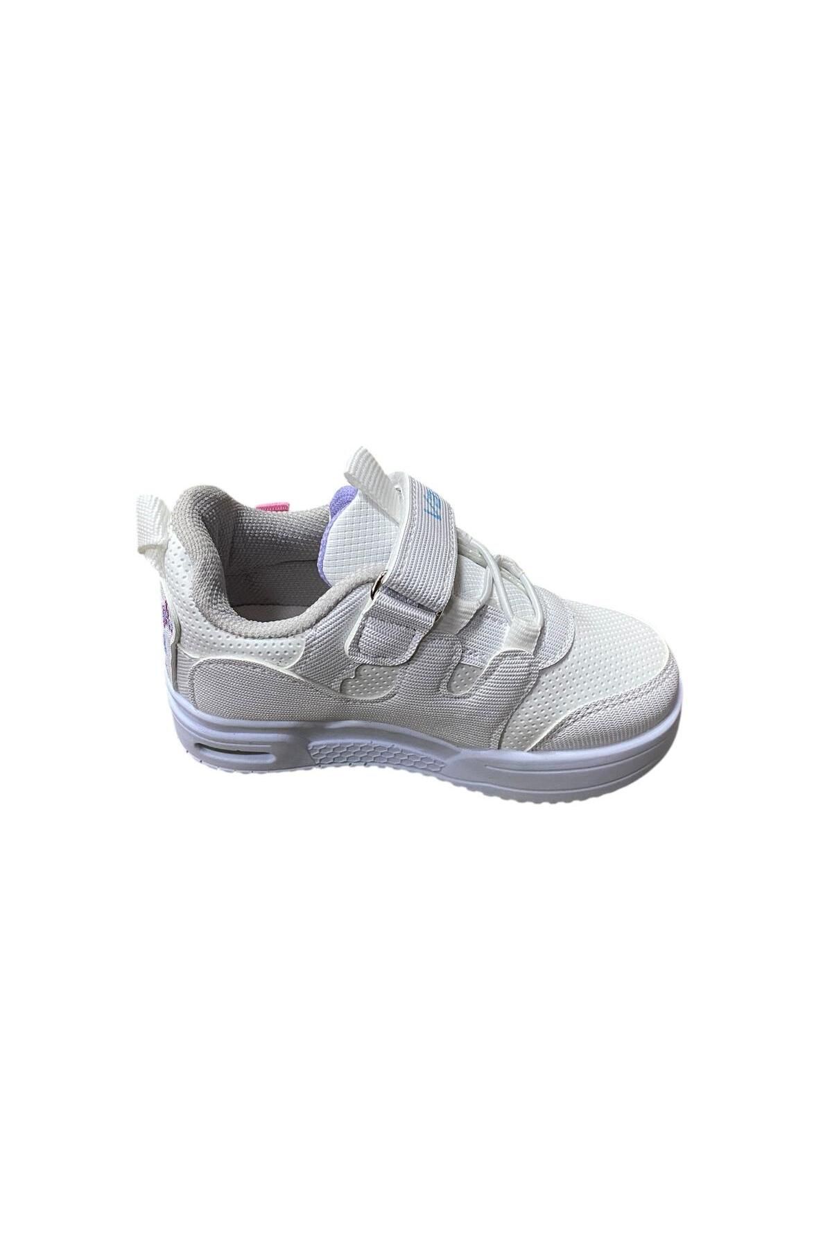 VALENT-Lighted Girl's Sports Shoes 3