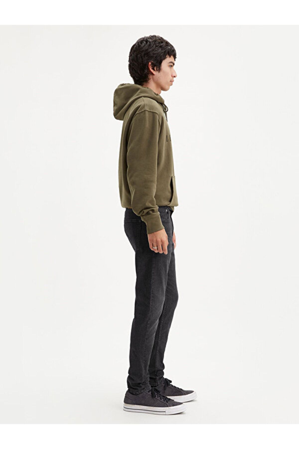 شلوار جین مردانه 512™ Slim Taper - Native Cali Levi's