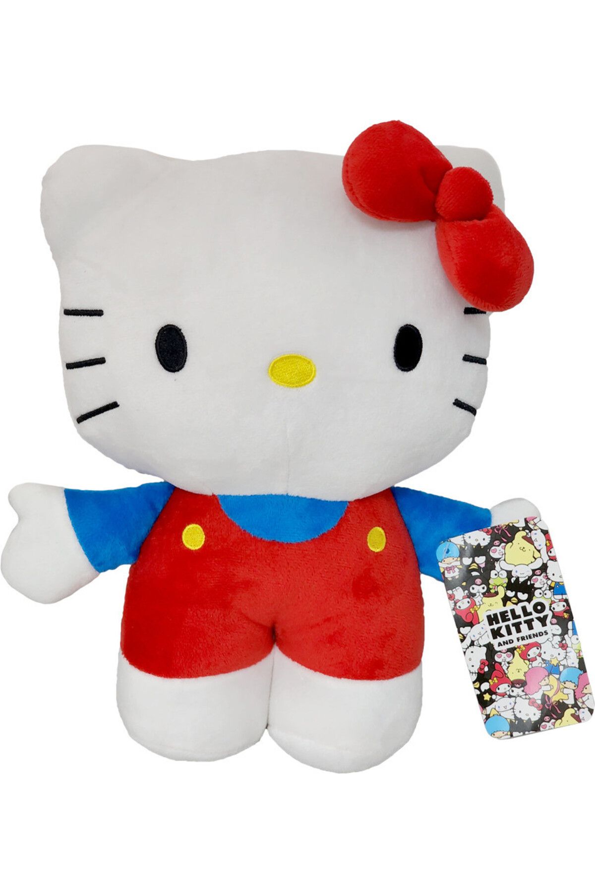 Hello Kitty-Plush Classic 30cm 1