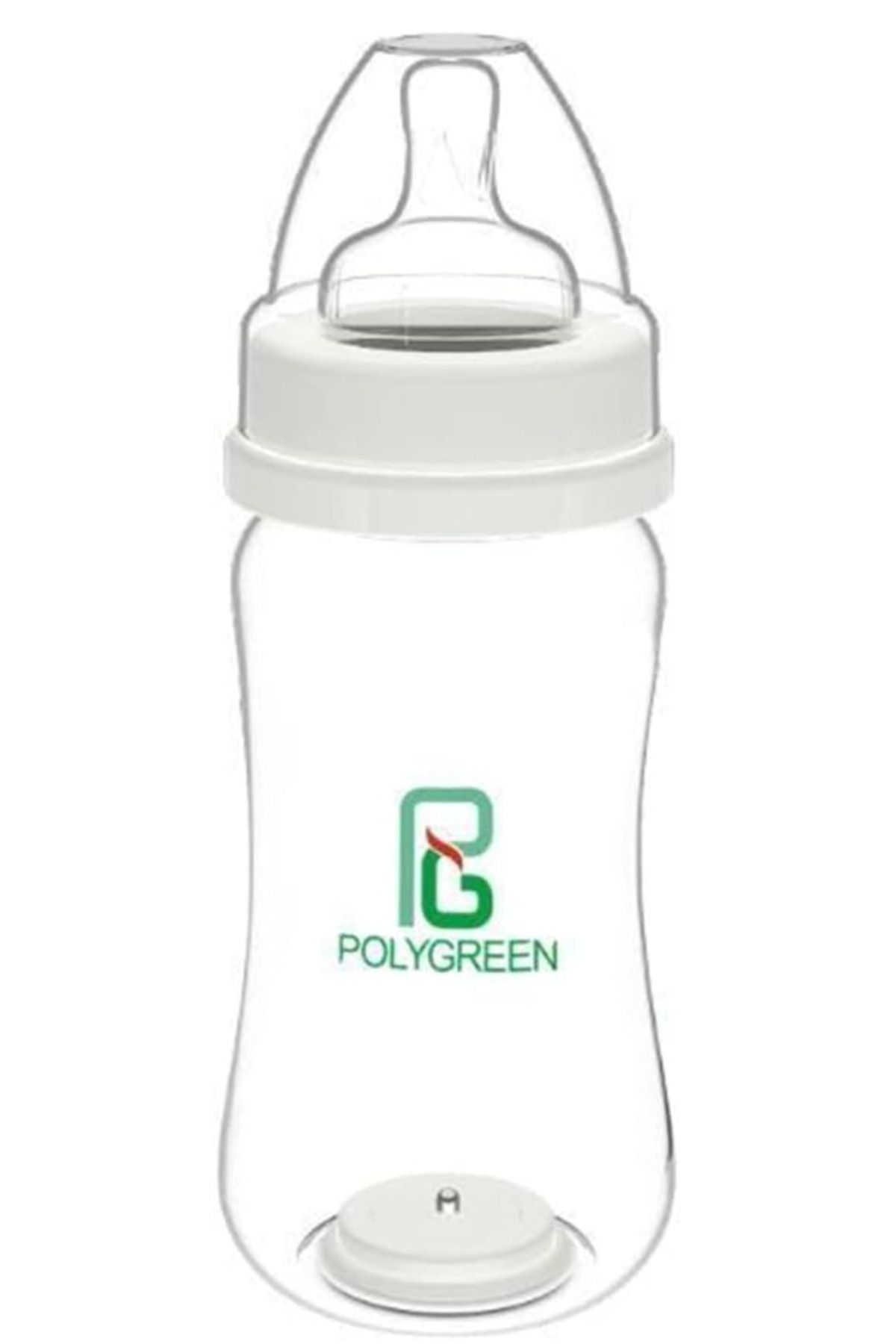 Polygreen Akıllı Biberon