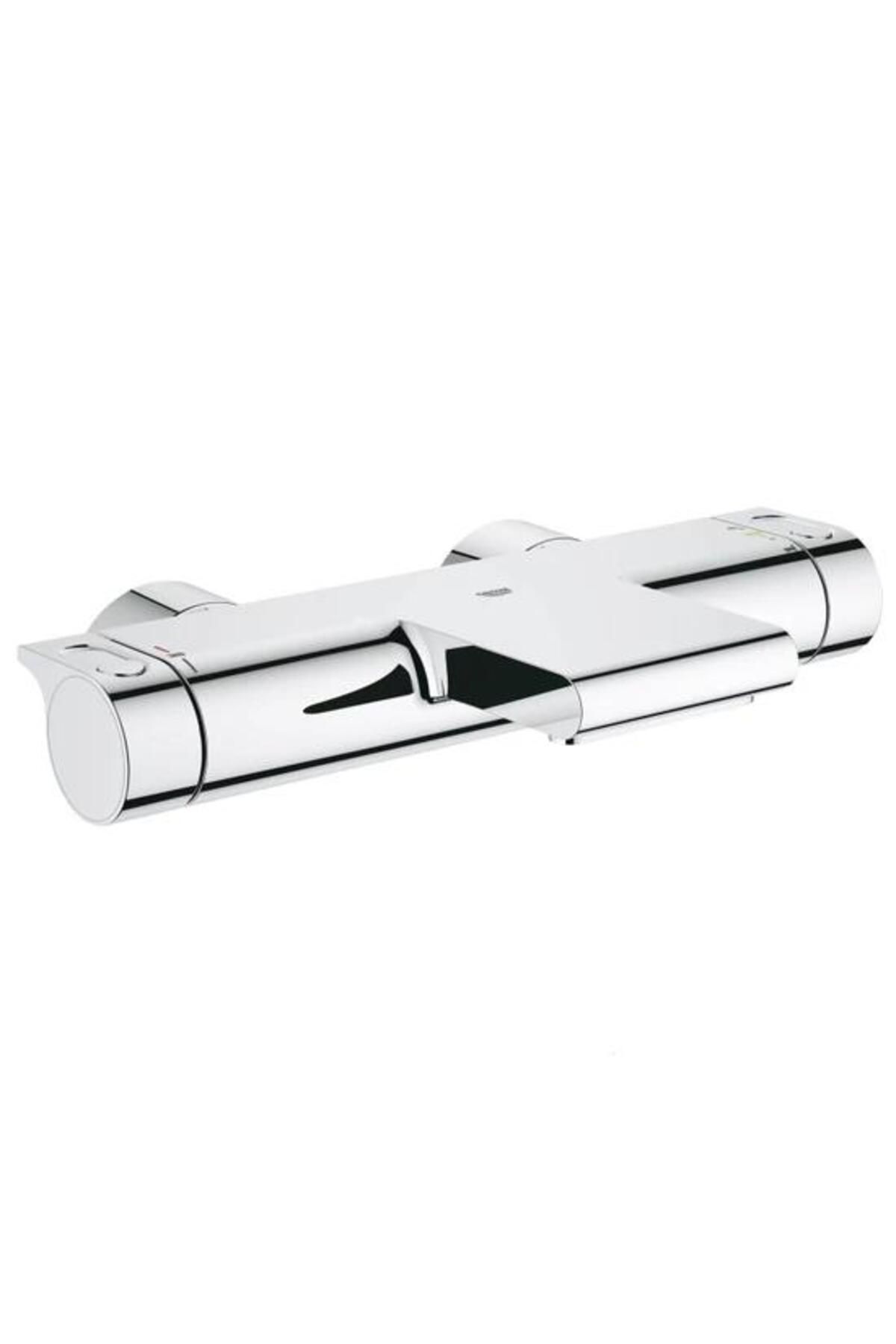Grohe-Grohtherm 2000 Thermostatic Bath Faucet -34174001 1