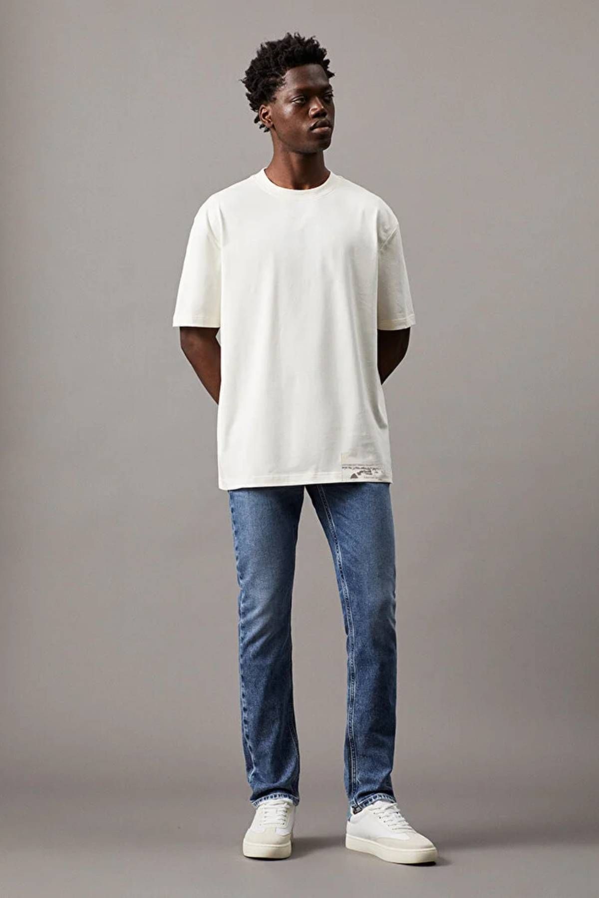تی شرت مردانه Calvin Klein