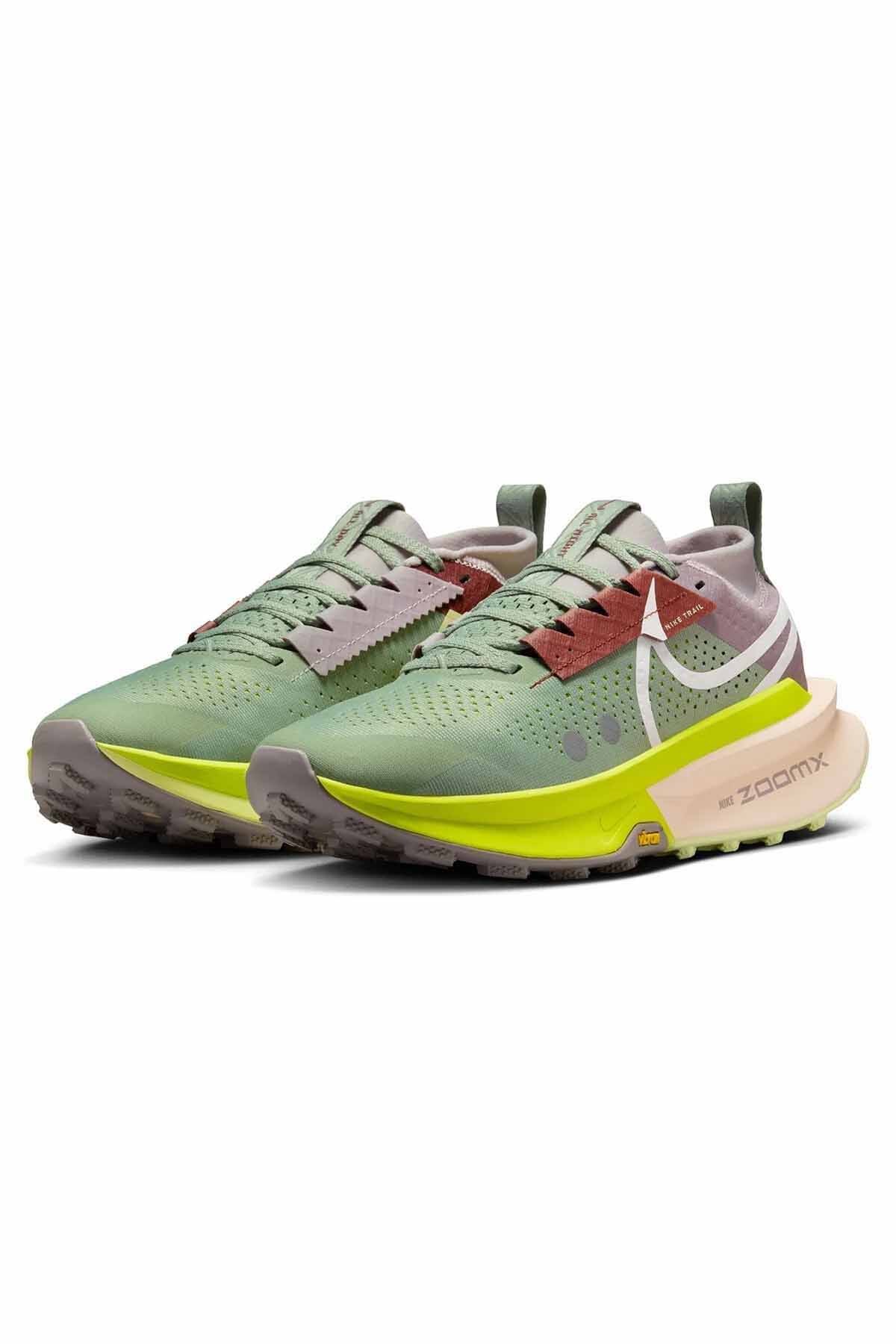 Nike W Zoomx Zegama Trail 2