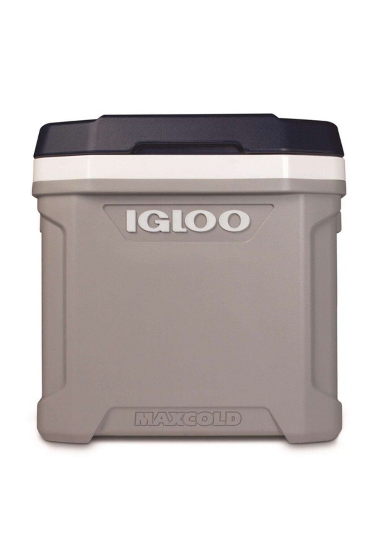 IGLOO-مبرد أسطواني رغوي من MaxCold Latitude Thermecool بسعة 62 كوارت 3