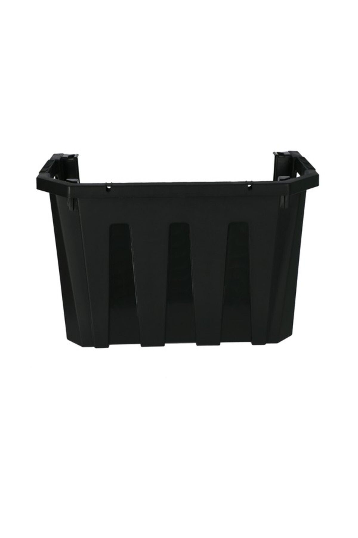 Tactix-Stackable Heavy Duty Wall Mountable Multi-Tool Storage Crate 30kg 8