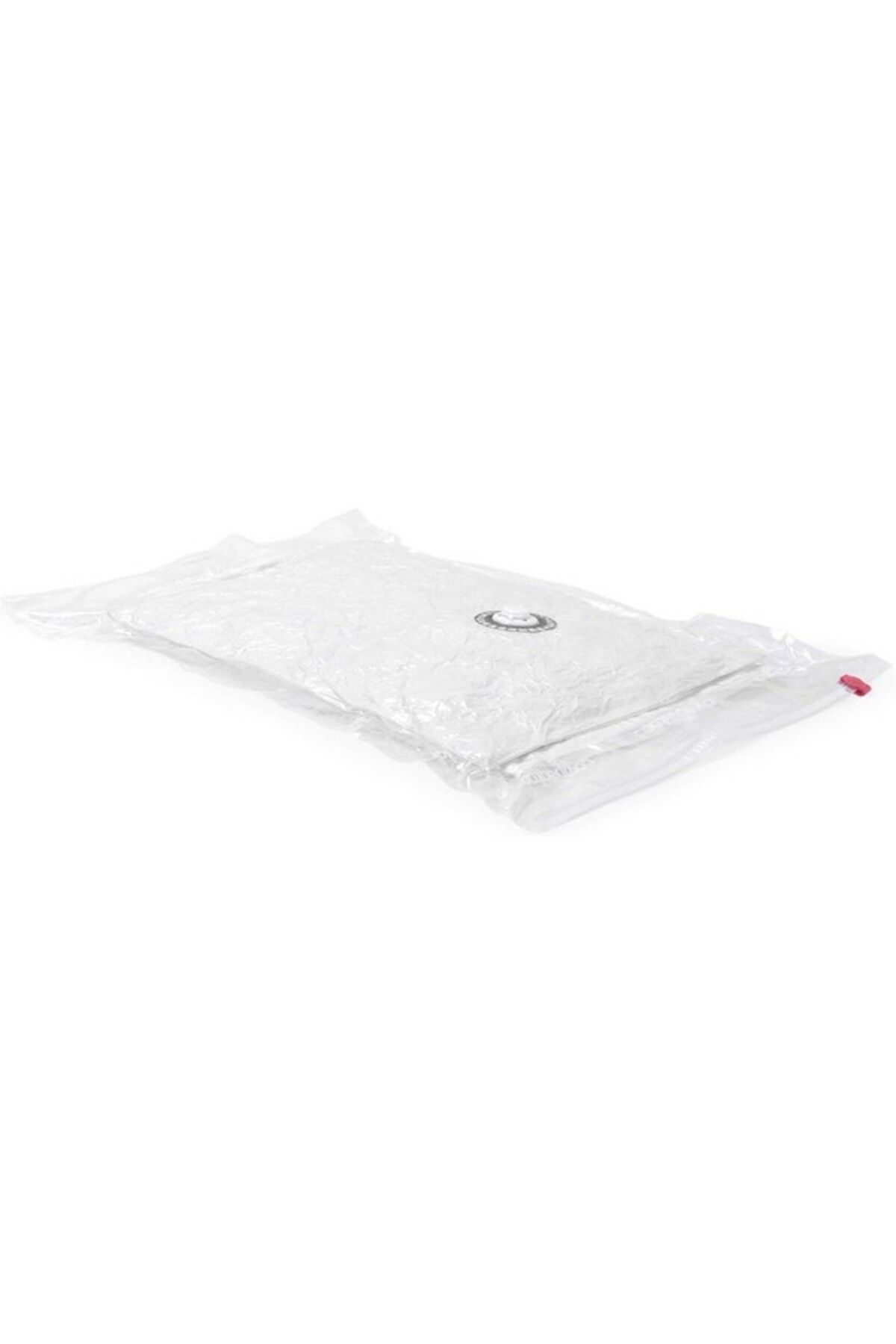 COMPACTOR-10-Piece Space Saving Durable Zipper Closure Medium Vacuum Storage Bag Set 2