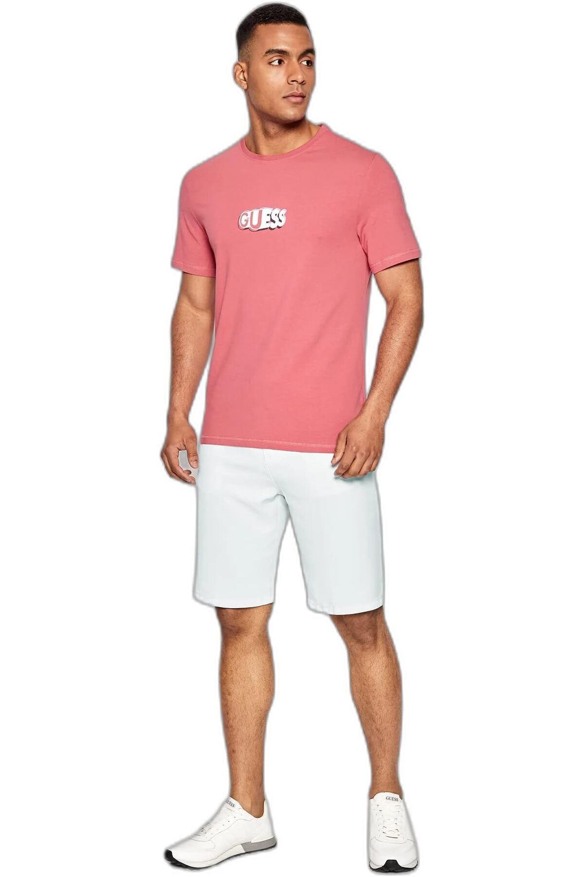 Guess-Mick Short 4