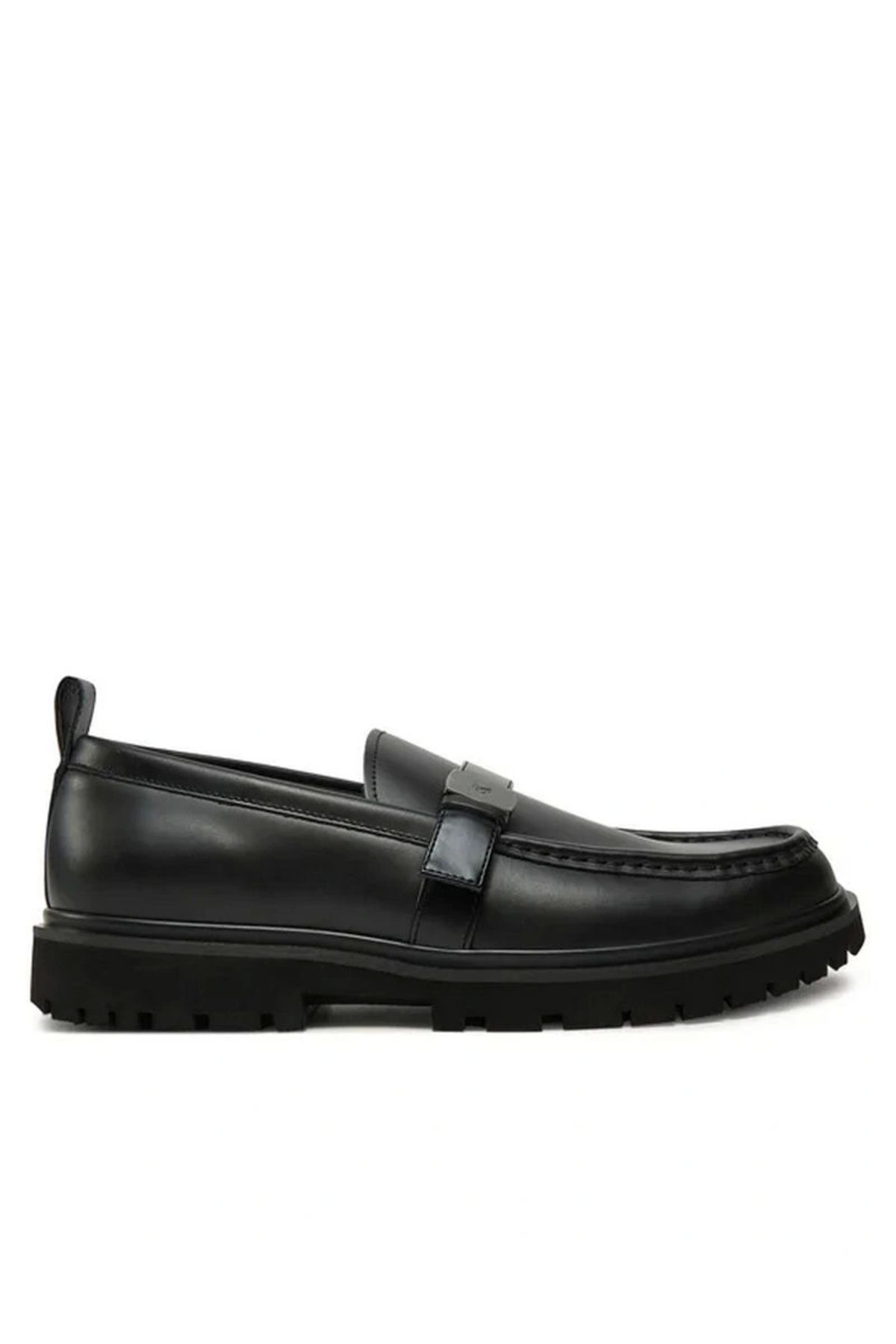 Calvin Klein EVA APRON LOAFER HDW