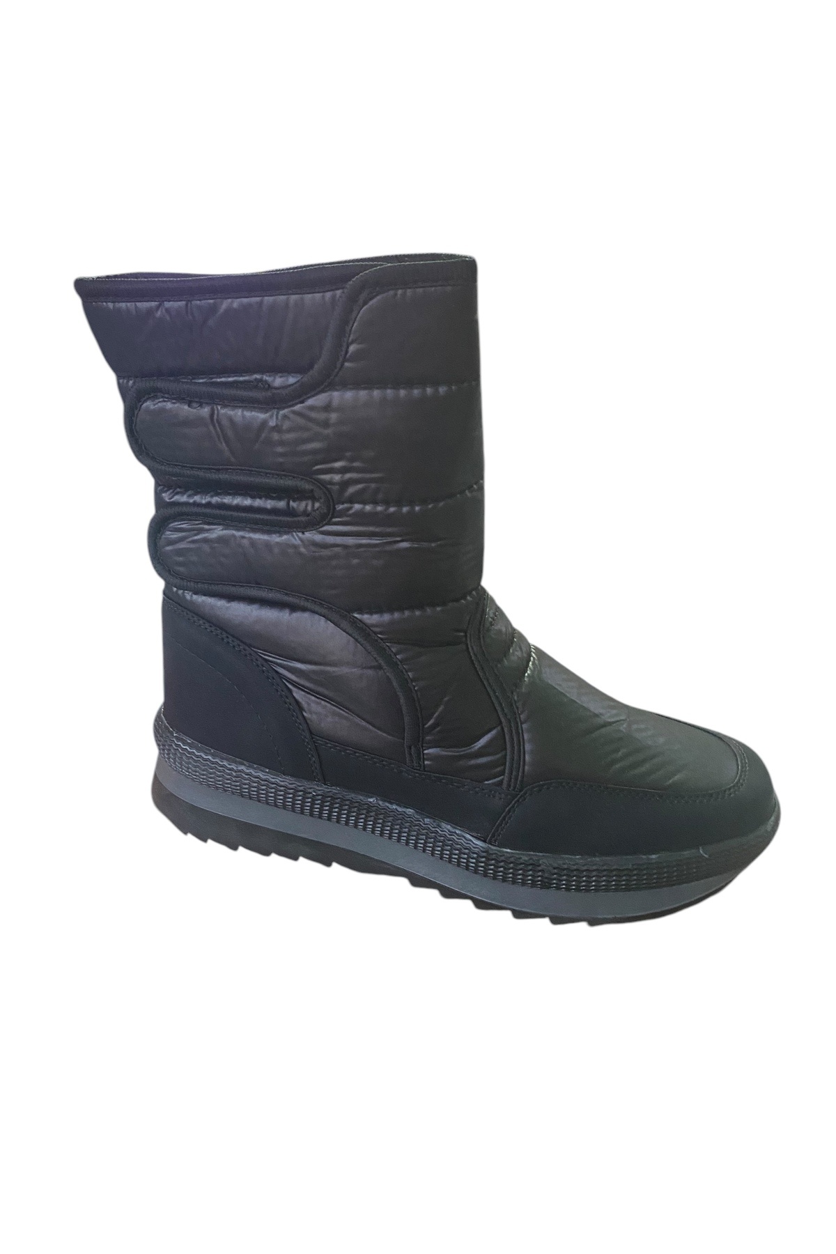 DİNAMİK Konay 0802 Unisex Kar Botu Alves görsel 2