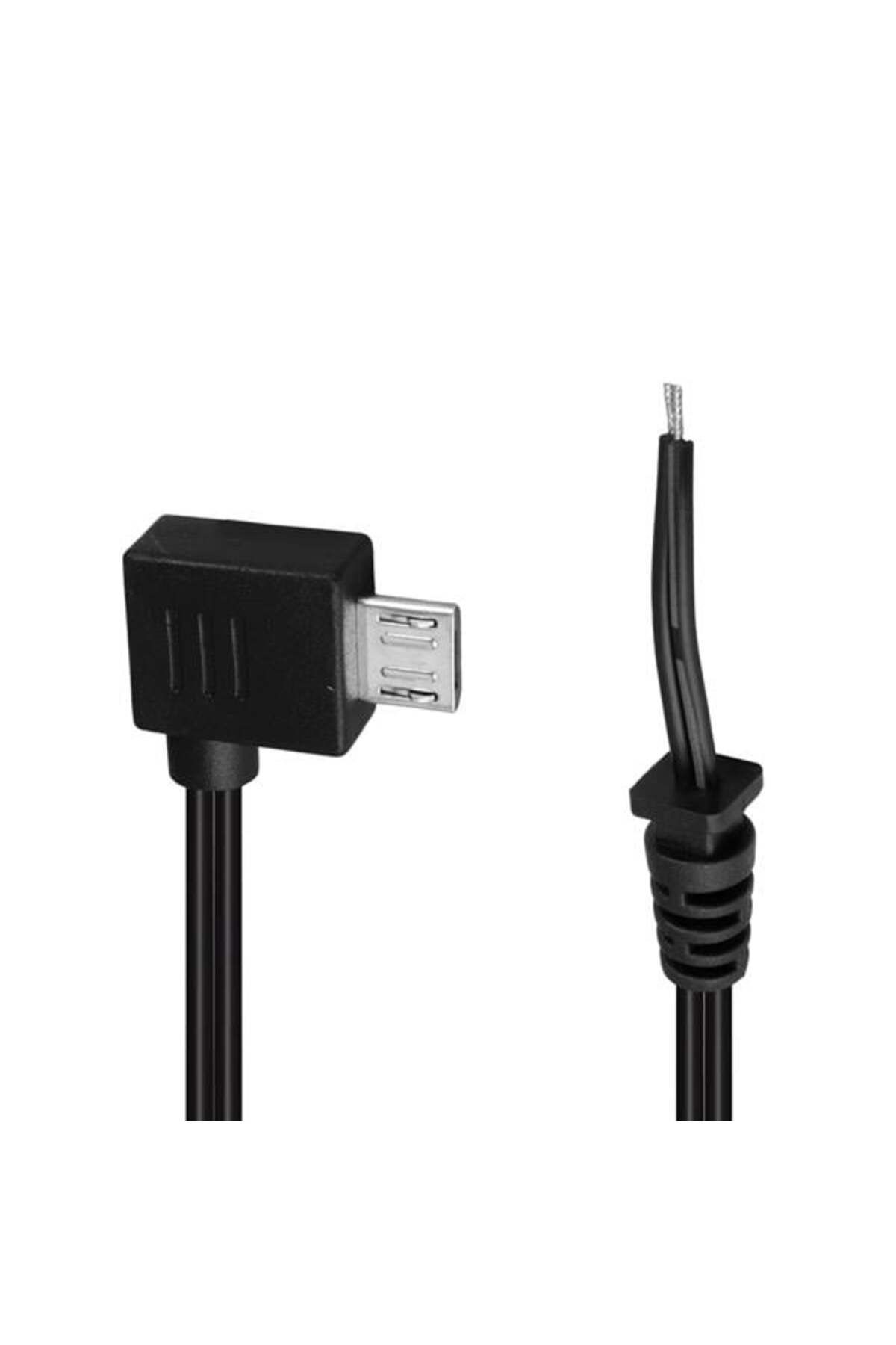 nerede bulurum Yerli ÜṙM 1.5 Metre L TiP Micro Usb Adaptör Kablo