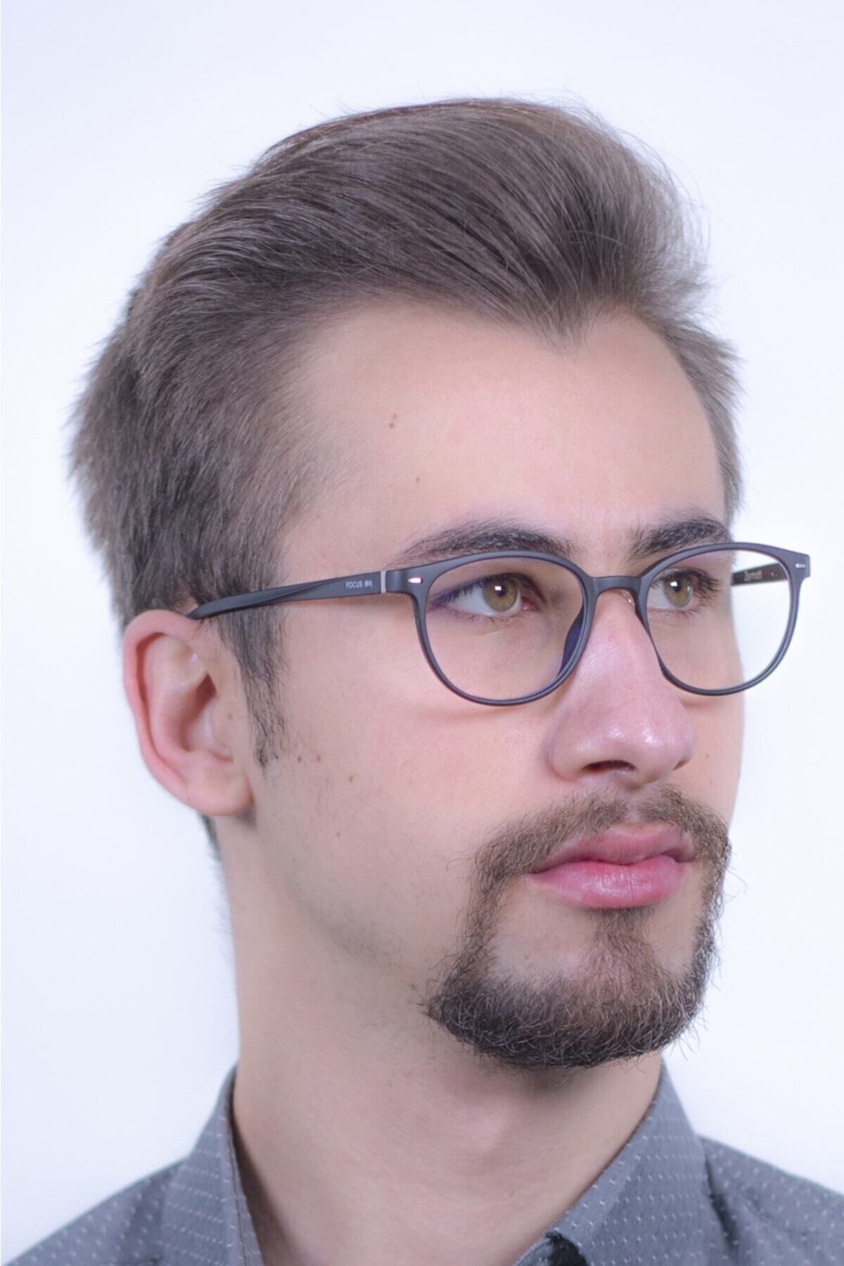Focus On Eyewear-Unisex Computer Screen Glasses 2
