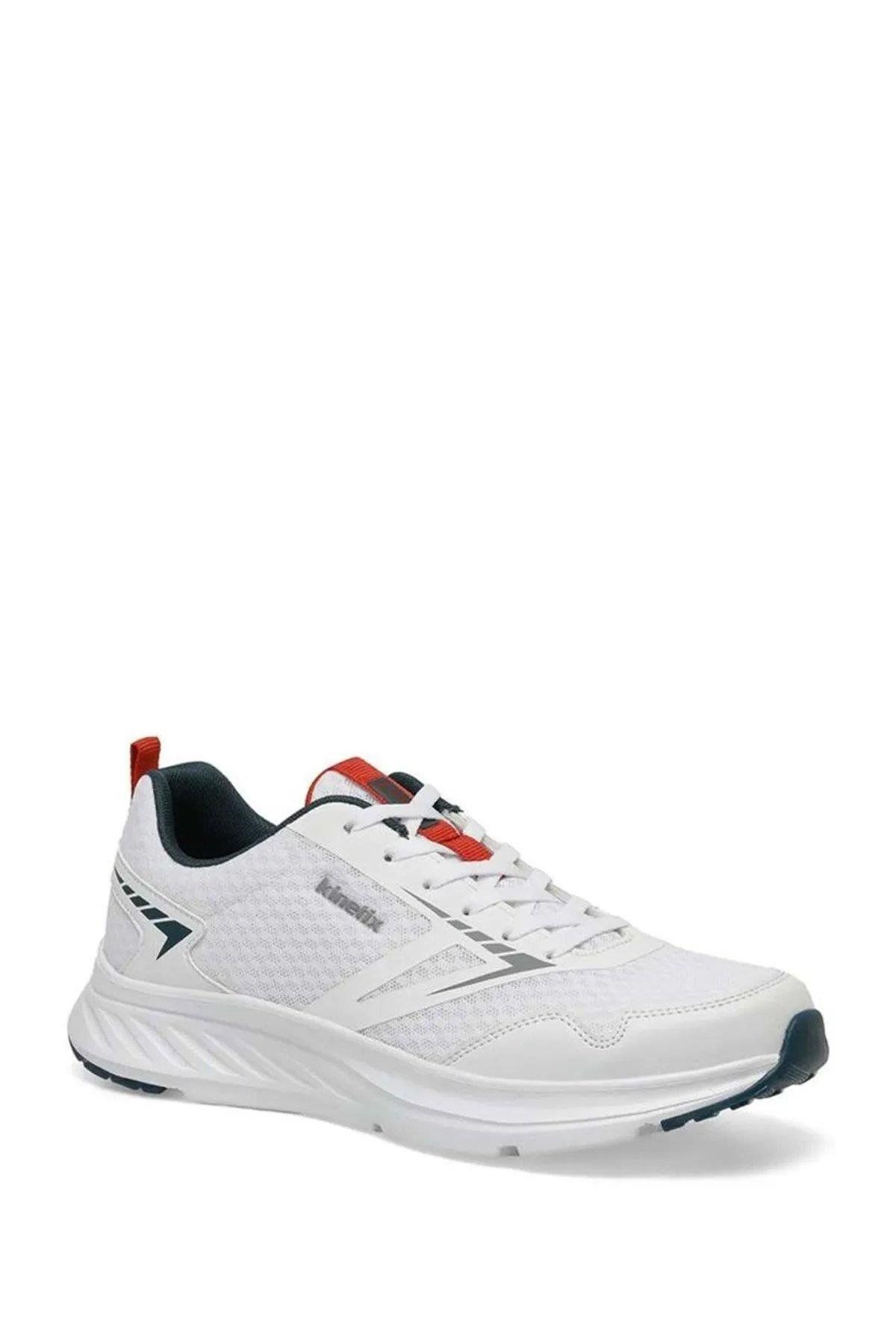 Kinetix Ki̇neti̇x Control Tx 4fx Pantofi Sport Casual Alb Turcoaz - Alb - 45 Masculin - 41