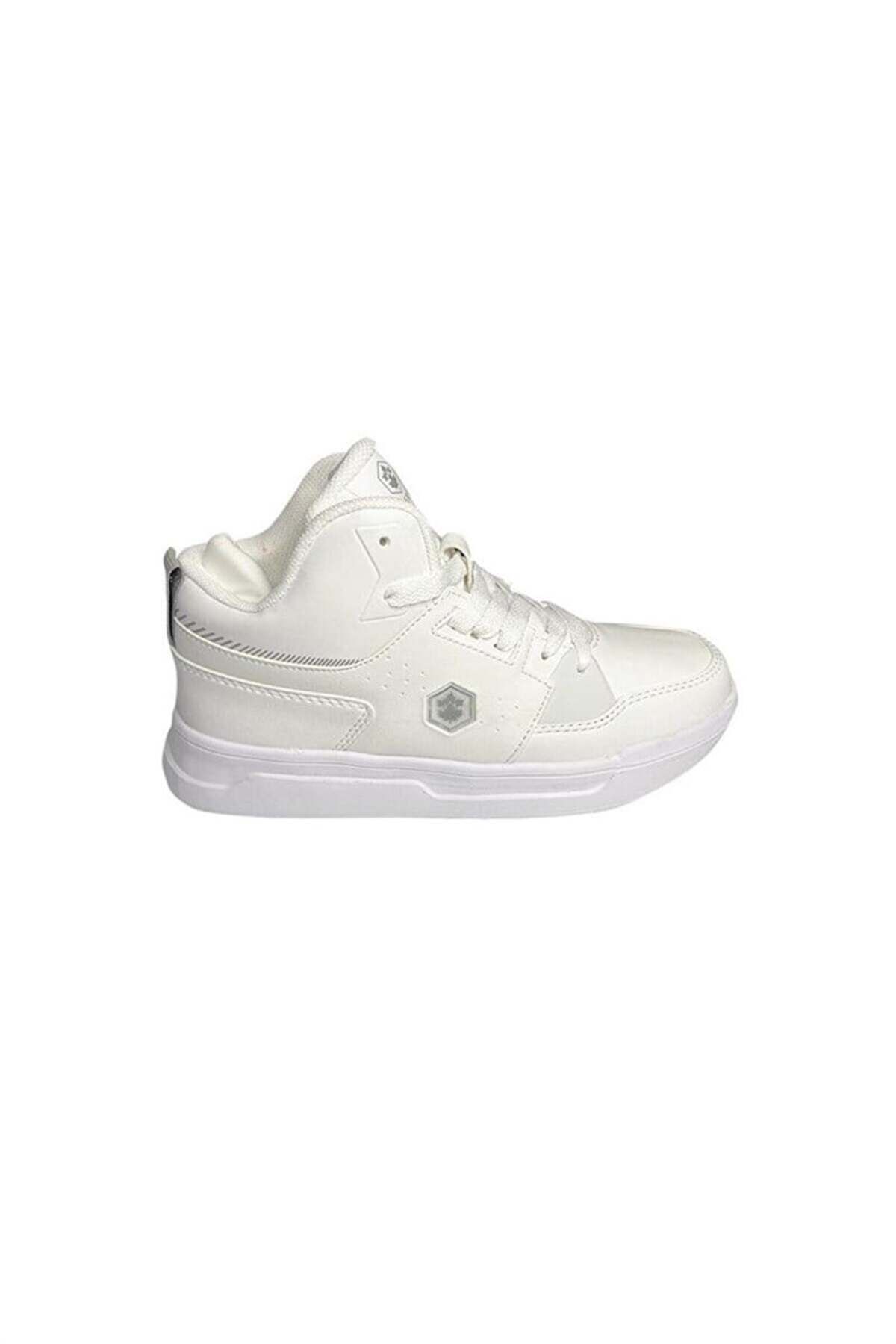 مردانه Hide Hi 2pr White Lumberjack