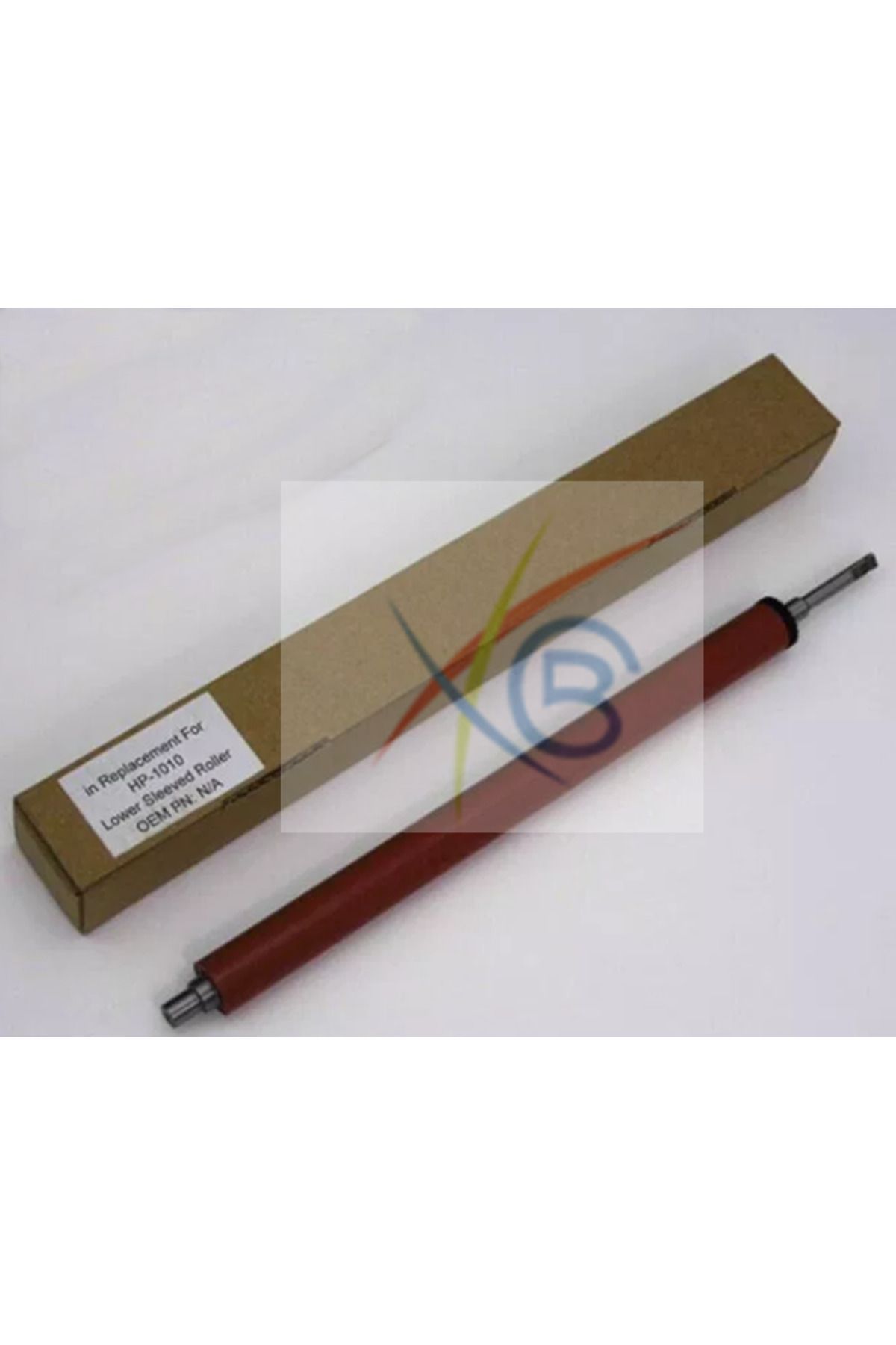 BRC06 Hp 1010, 1018, 1015, 1020, M1005 Uyumlu Press Roller
