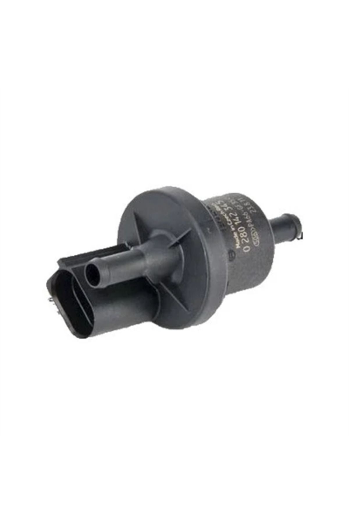 Bosch Volkswagen Polo 2005-2009 Model Arası 1.4 Motor Selenoid Valfi